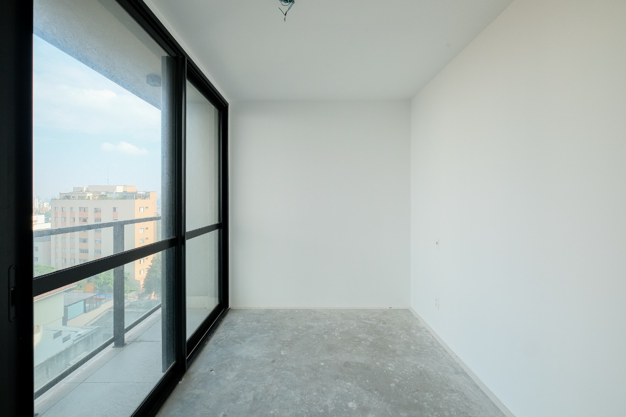 Apartamento para venda em Vila Madalena