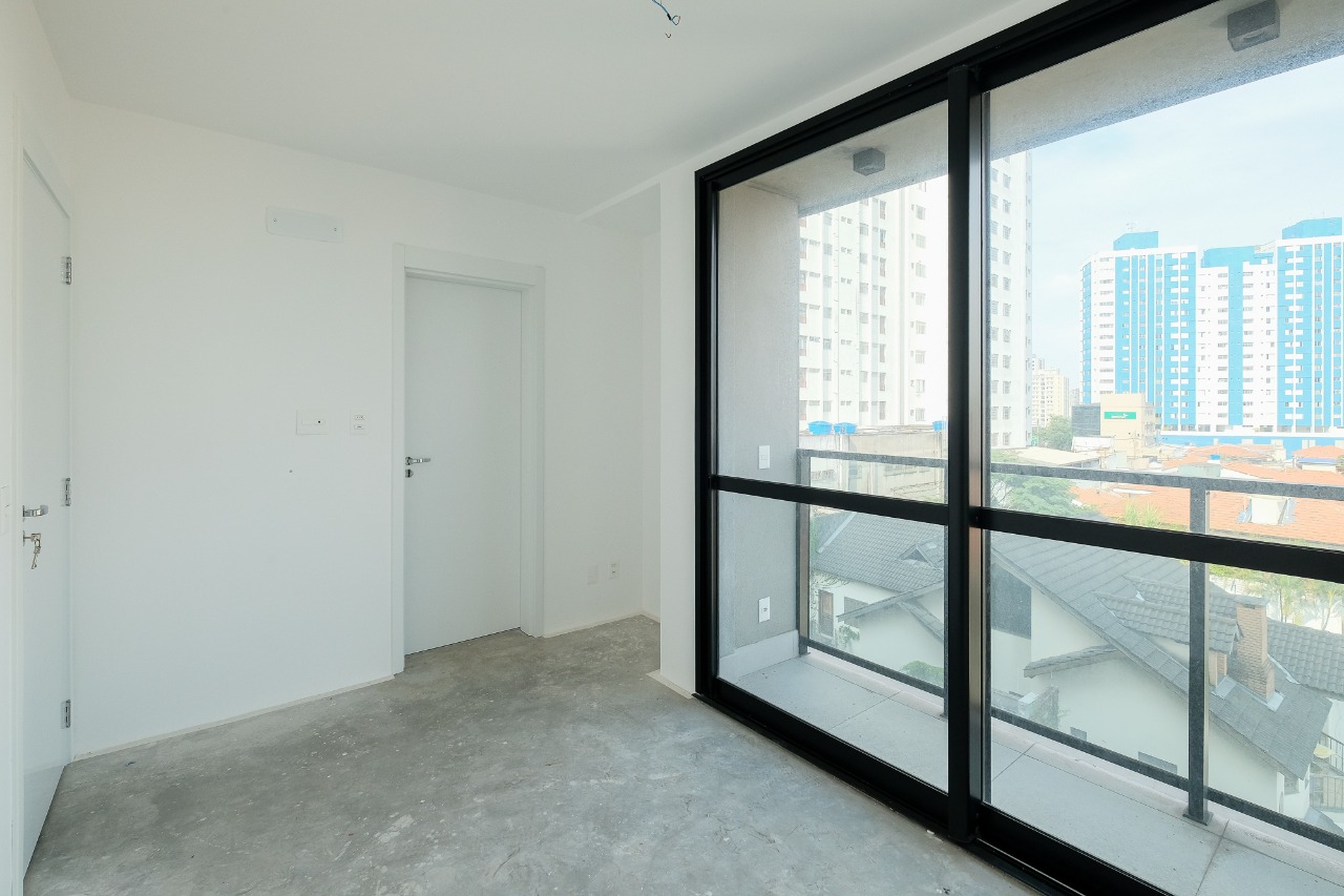 Apartamento para venda em Vila Madalena