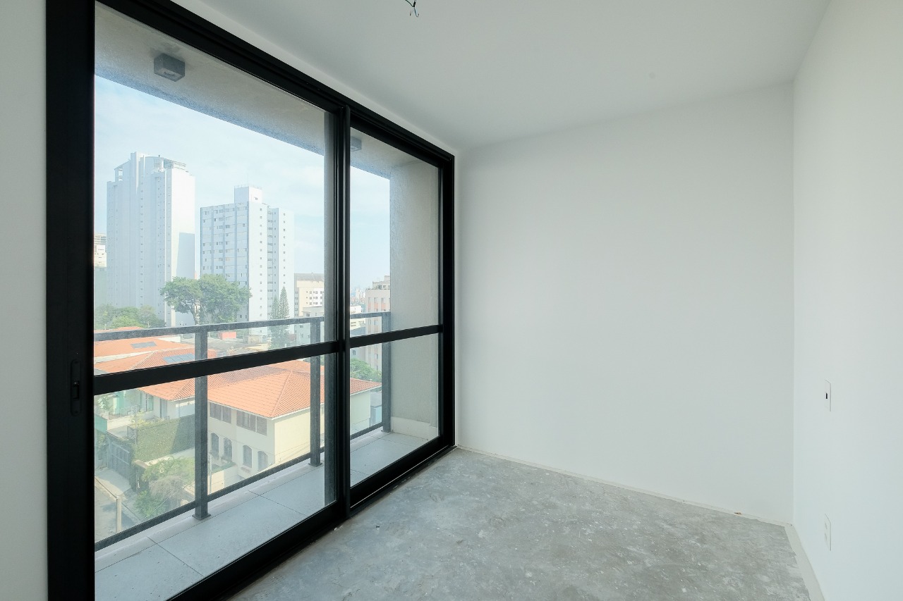 Apartamento para venda em Vila Madalena