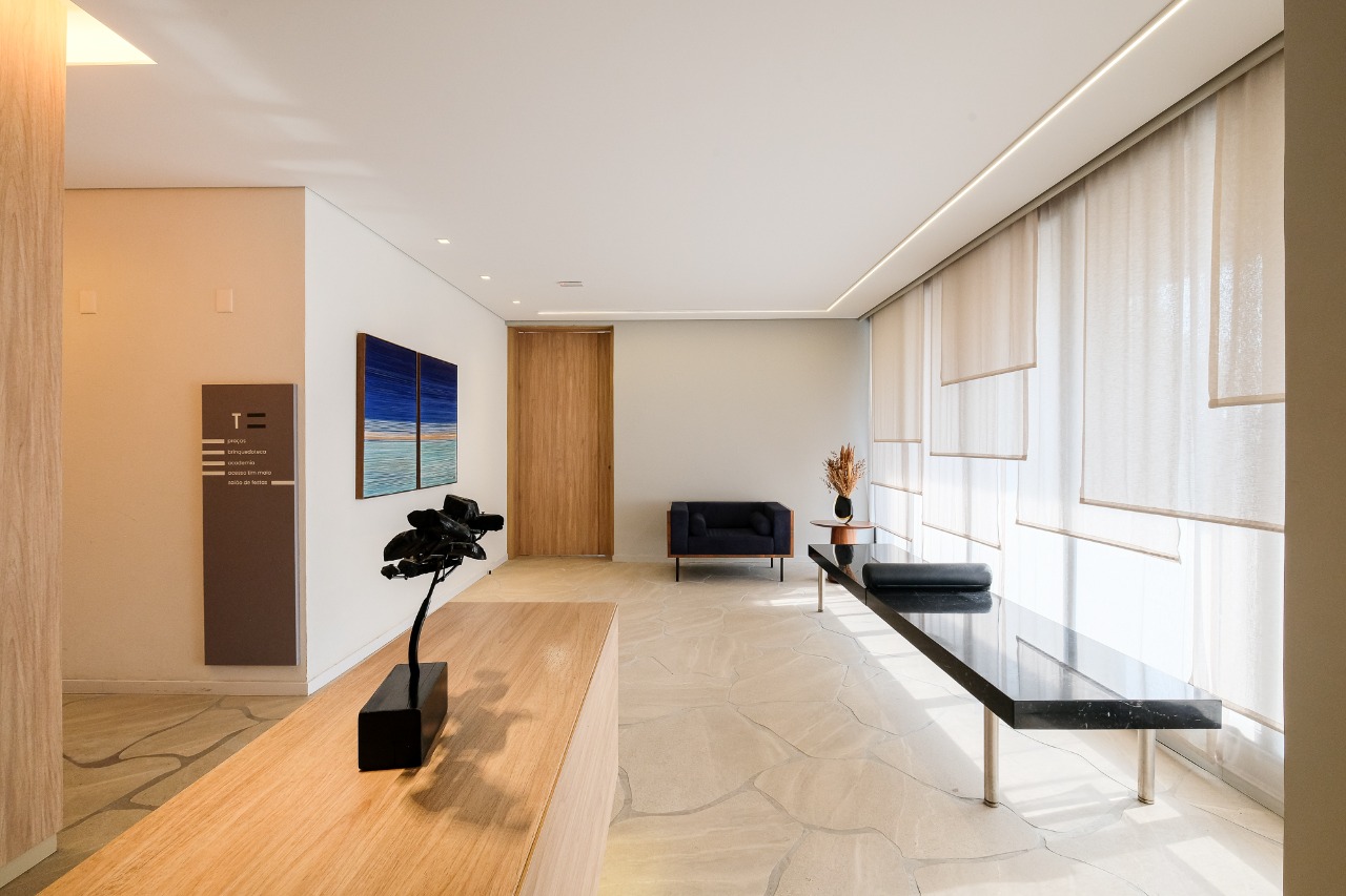 Apartamento para venda em Vila Madalena