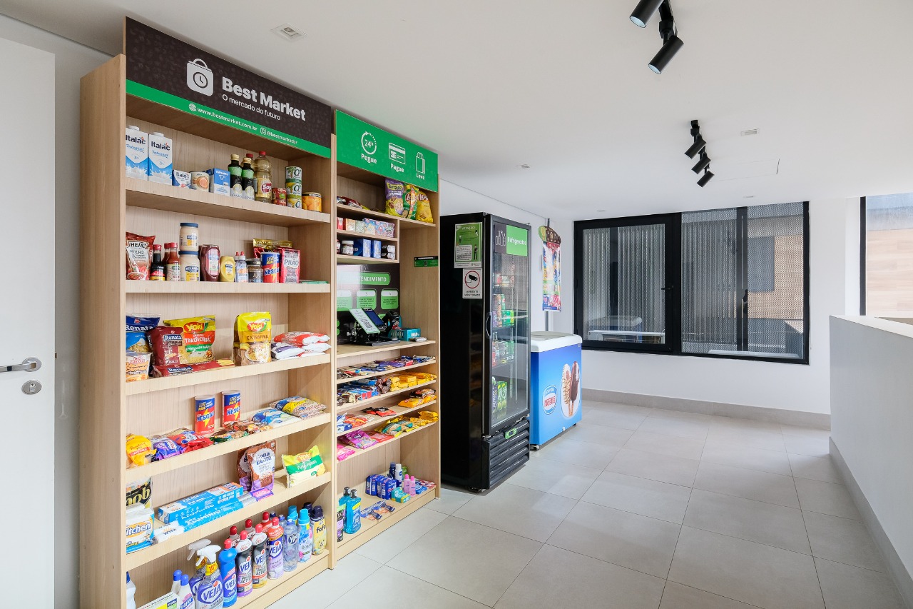 Apartamento para venda em Vila Madalena