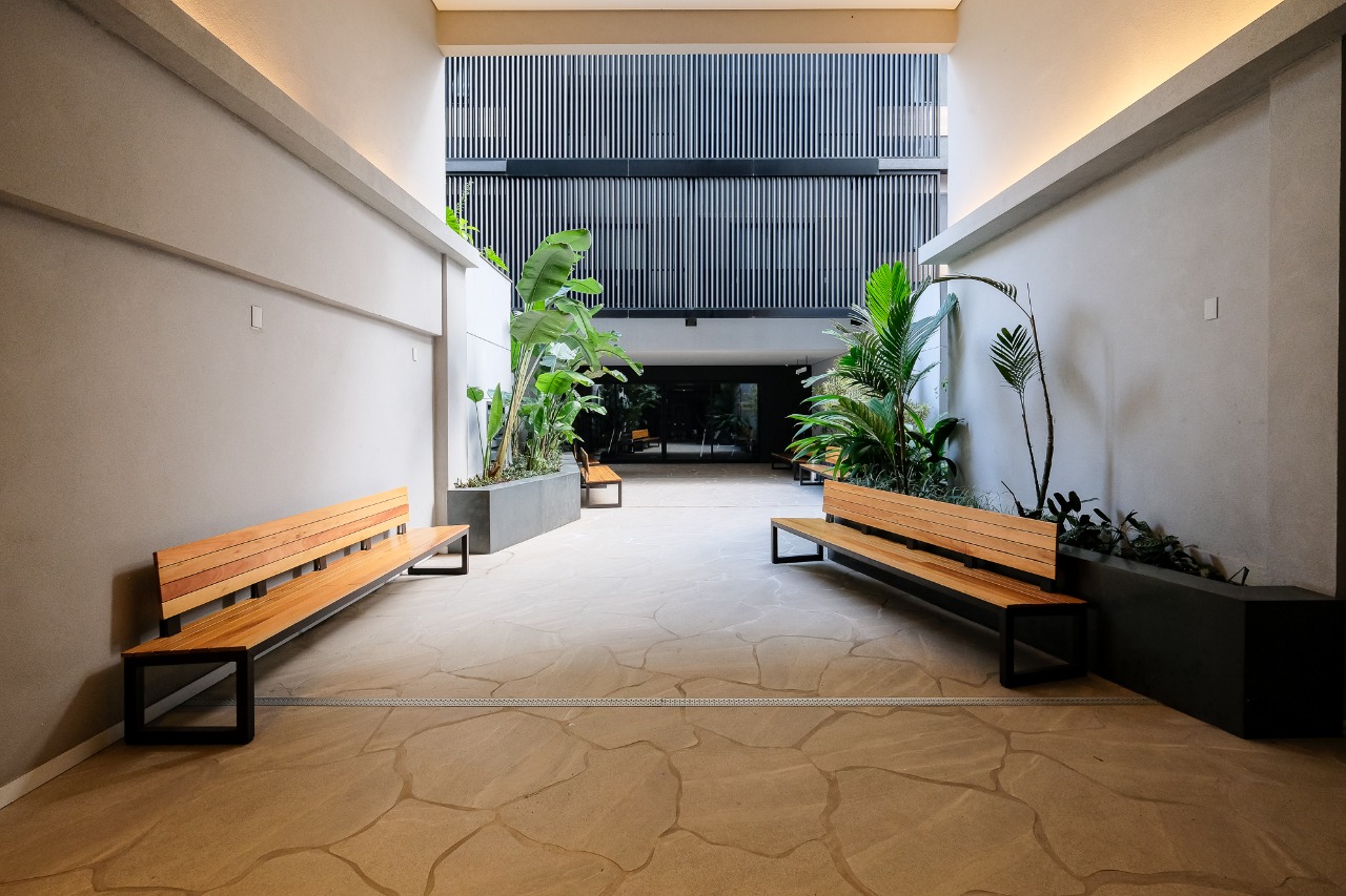 Apartamento para venda em Vila Madalena