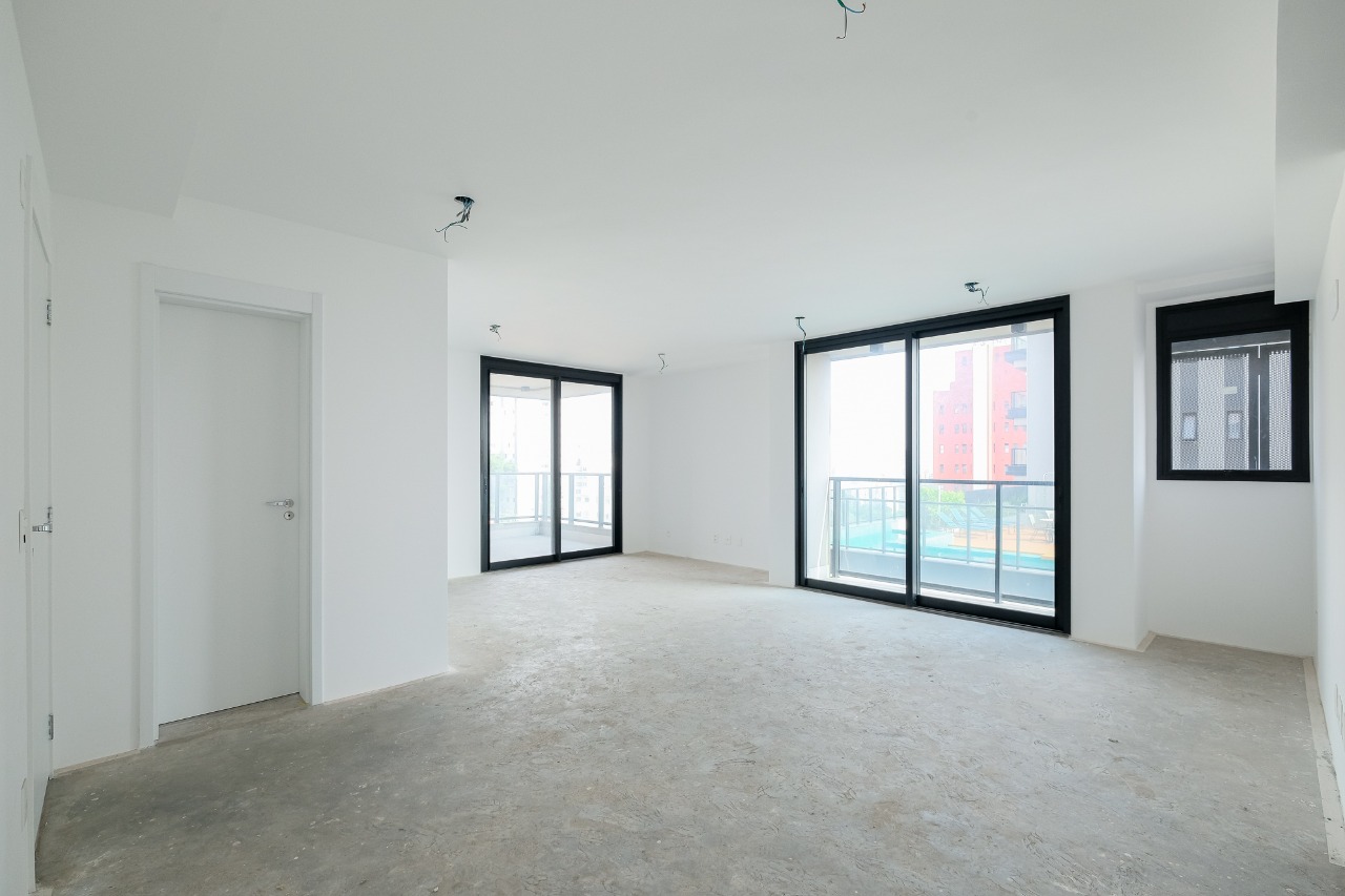 Apartamento para venda em Vila Madalena