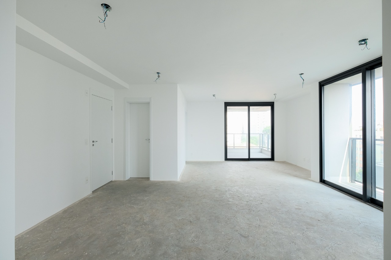 Apartamento para venda em Vila Madalena