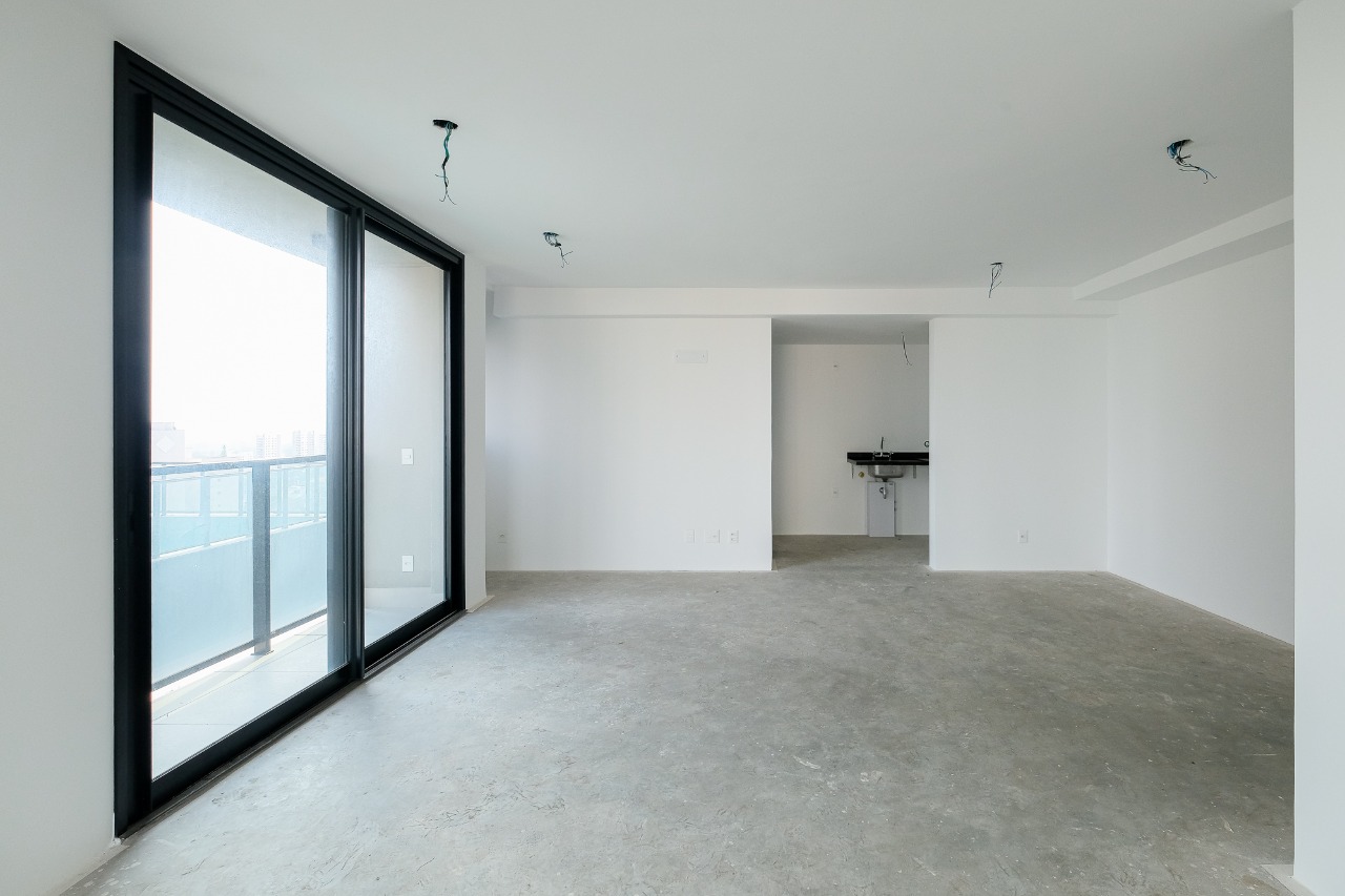 Apartamento para venda em Vila Madalena