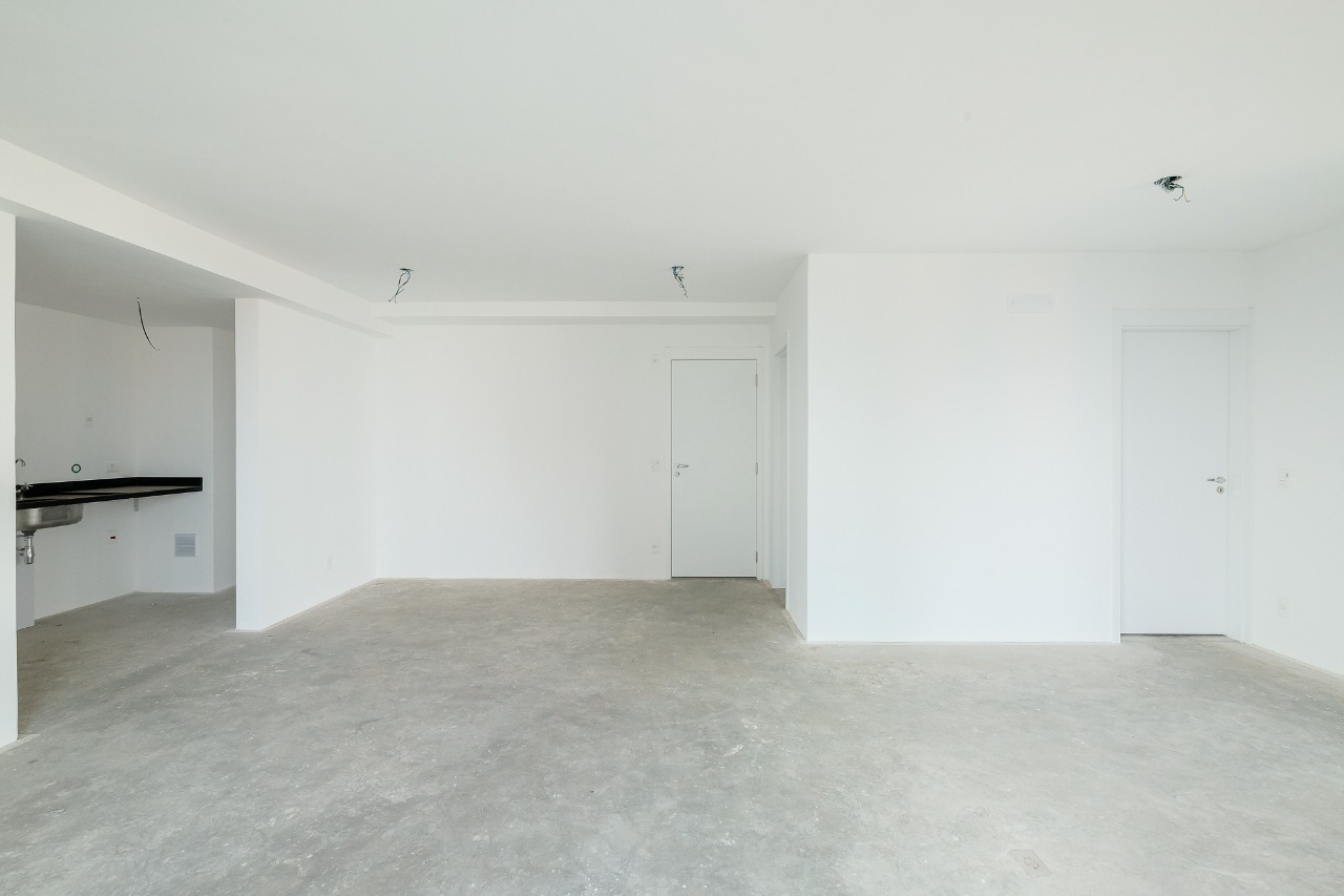 Apartamento para venda em Vila Madalena