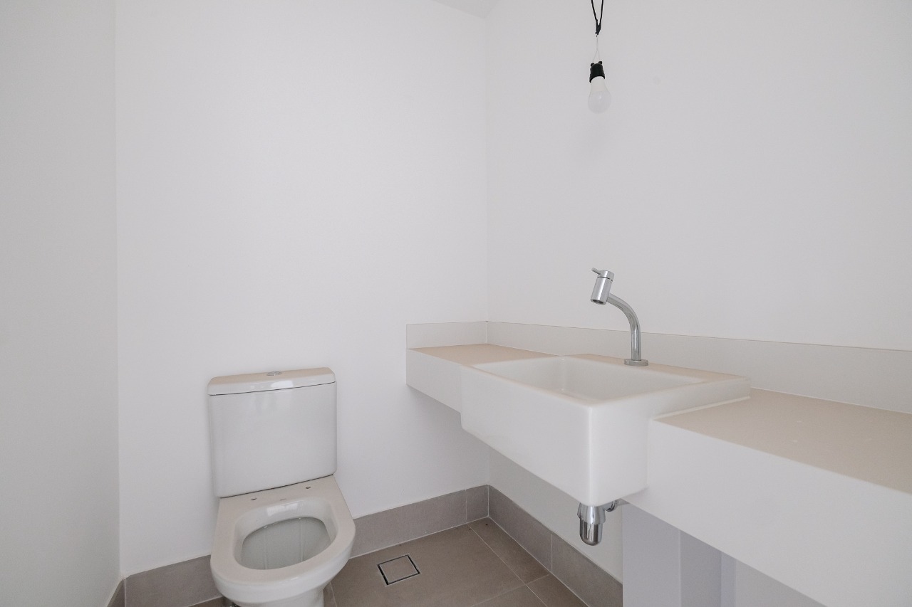 Apartamento para venda em Vila Madalena