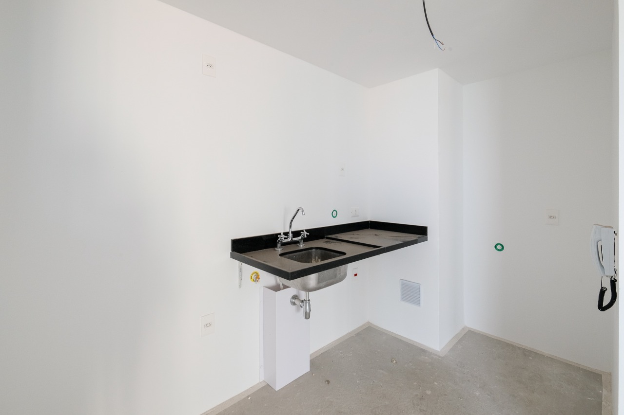 Apartamento para venda em Vila Madalena