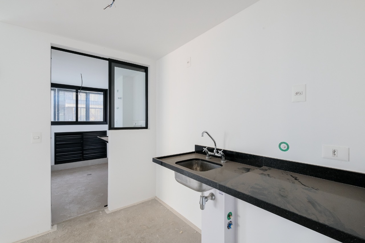 Apartamento para venda em Vila Madalena
