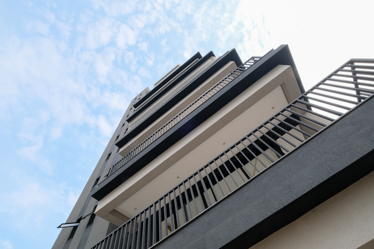 Apartamento para venda em Vila Madalena