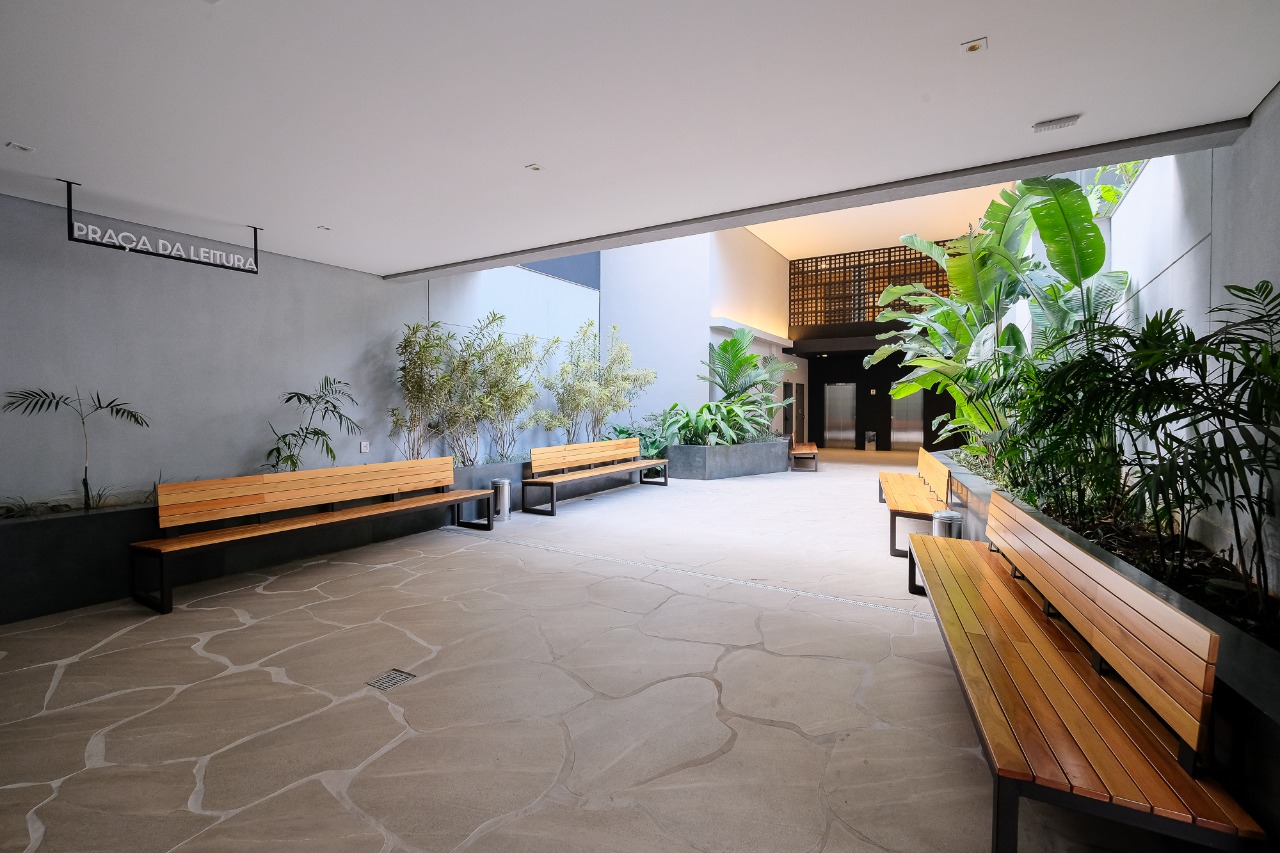 Apartamento para venda em Vila Madalena