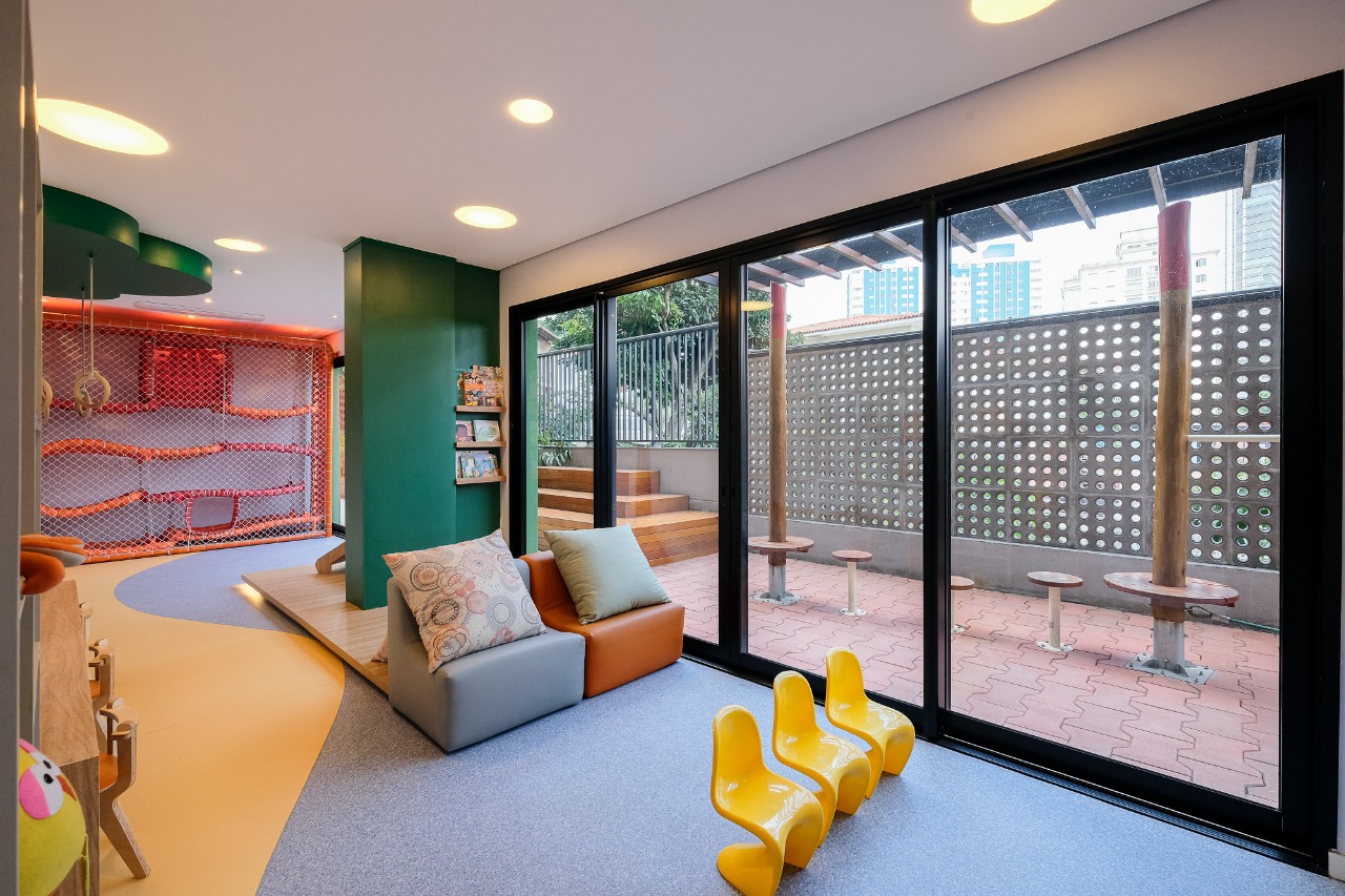 Apartamento para venda em Vila Madalena