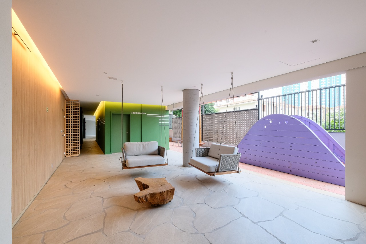 Apartamento para venda em Vila Madalena