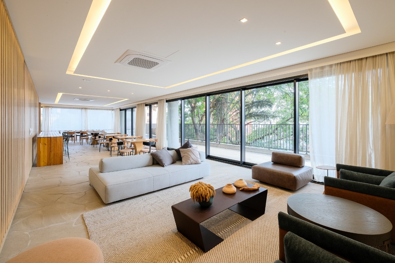 Apartamento para venda em Vila Madalena