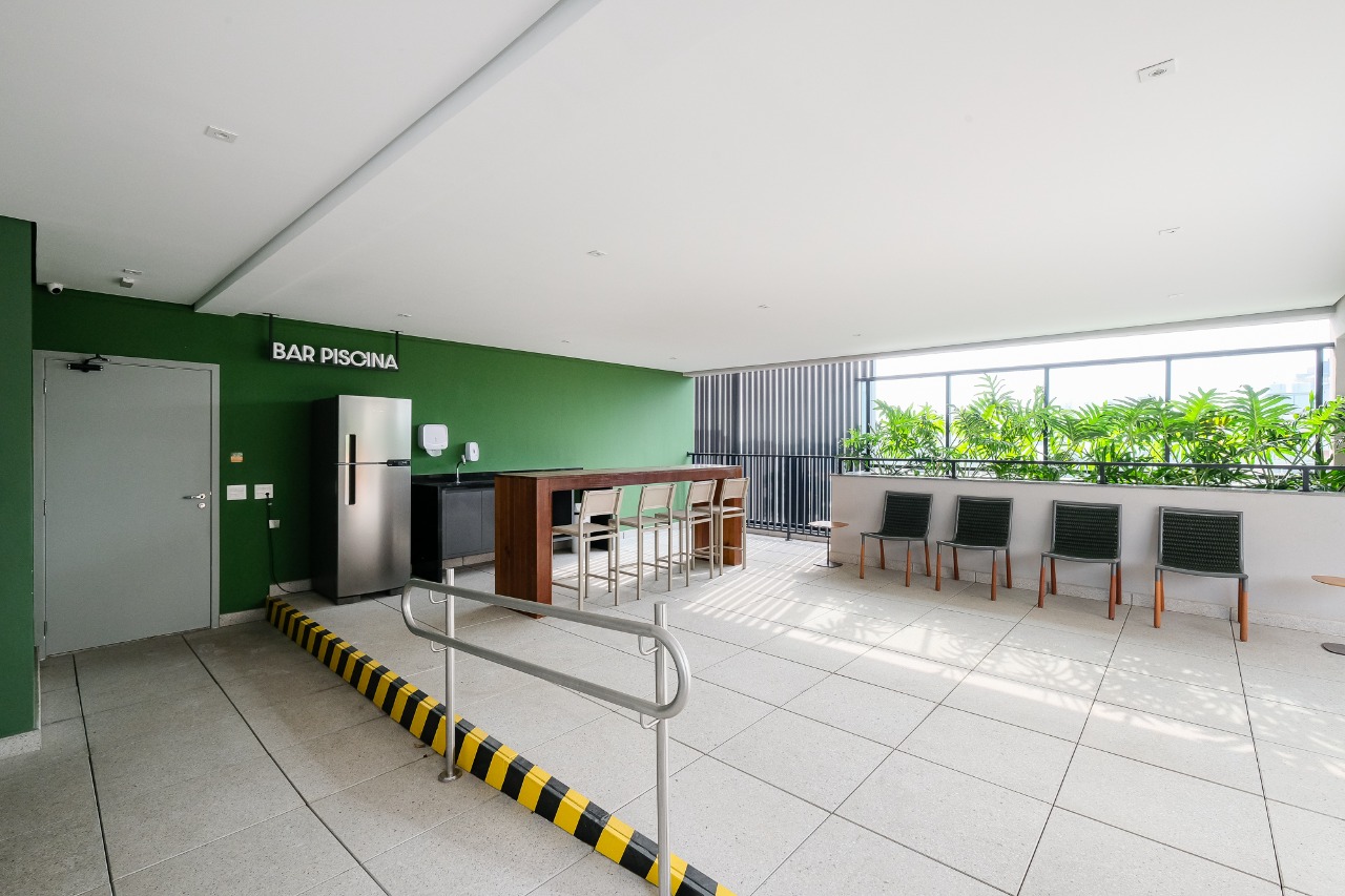 Apartamento para venda em Vila Madalena
