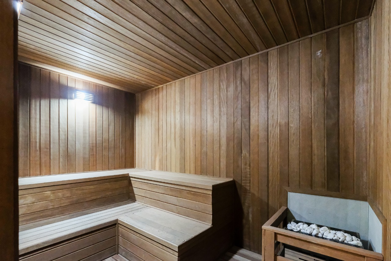 Apartamento para venda em Vila Madalena