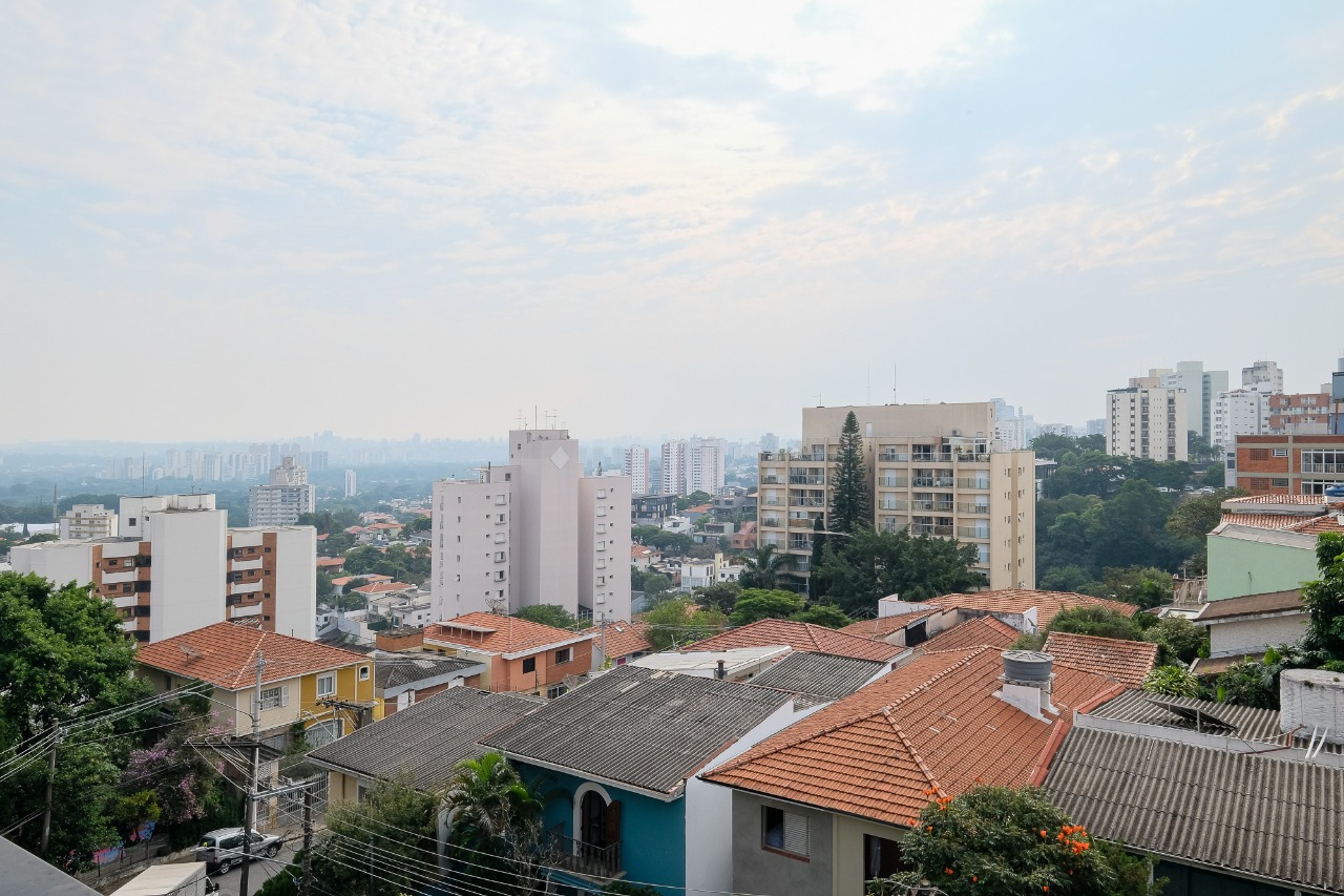Apartamento para venda em Vila Madalena