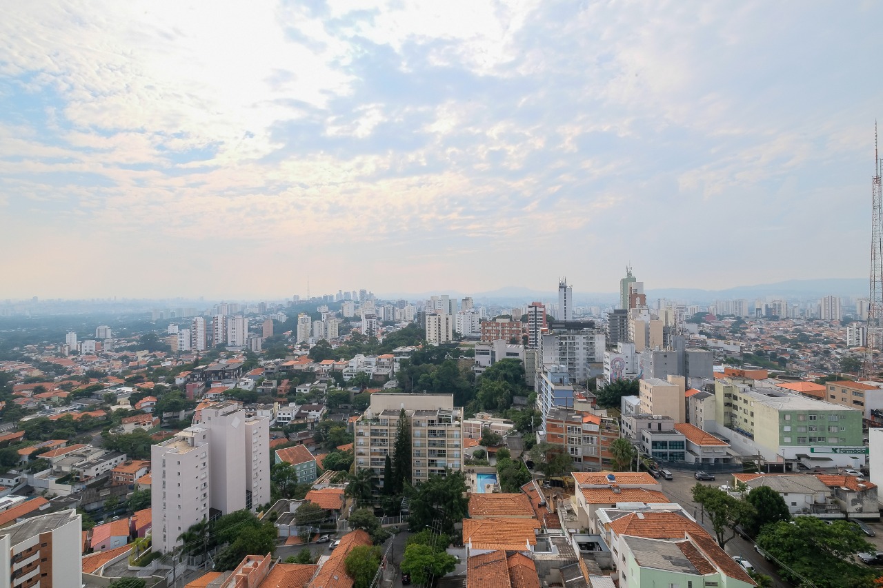 Apartamento para venda em Vila Madalena