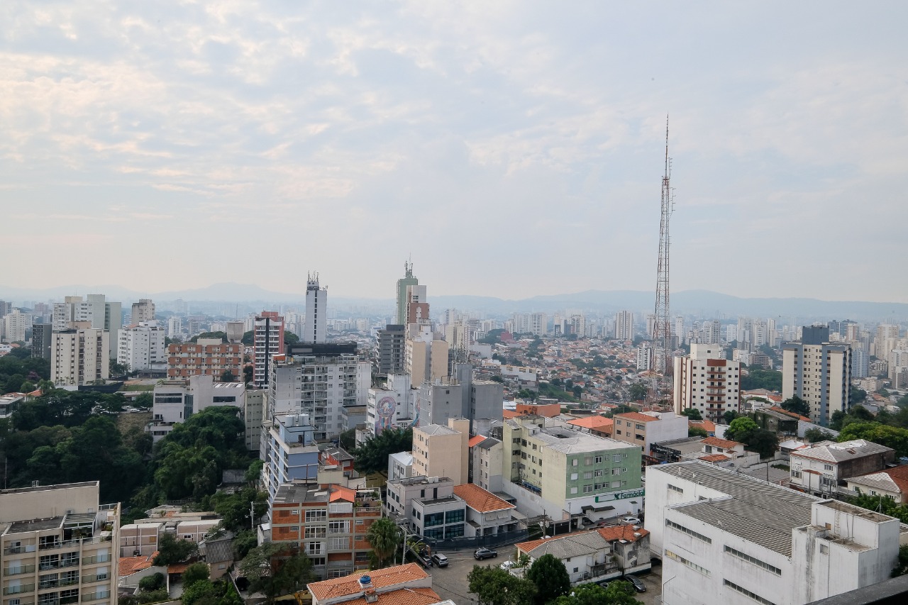 Apartamento para venda em Vila Madalena