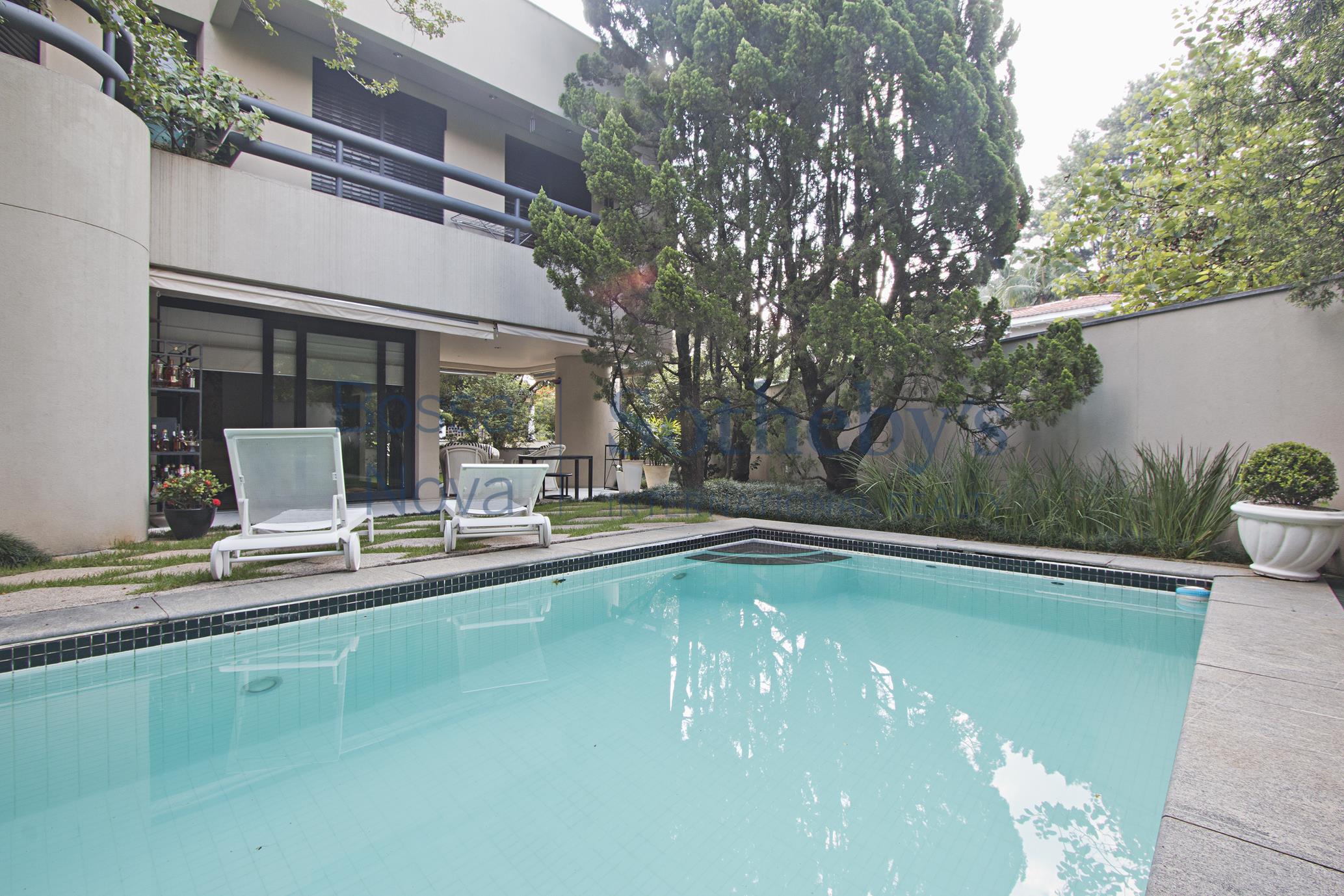 Casa para venda em Morumbi