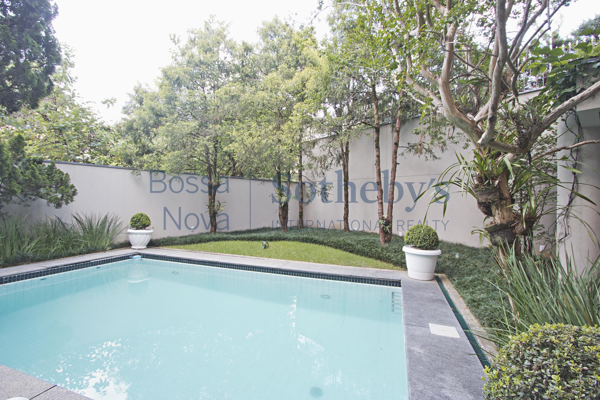 Casa para venda em Morumbi