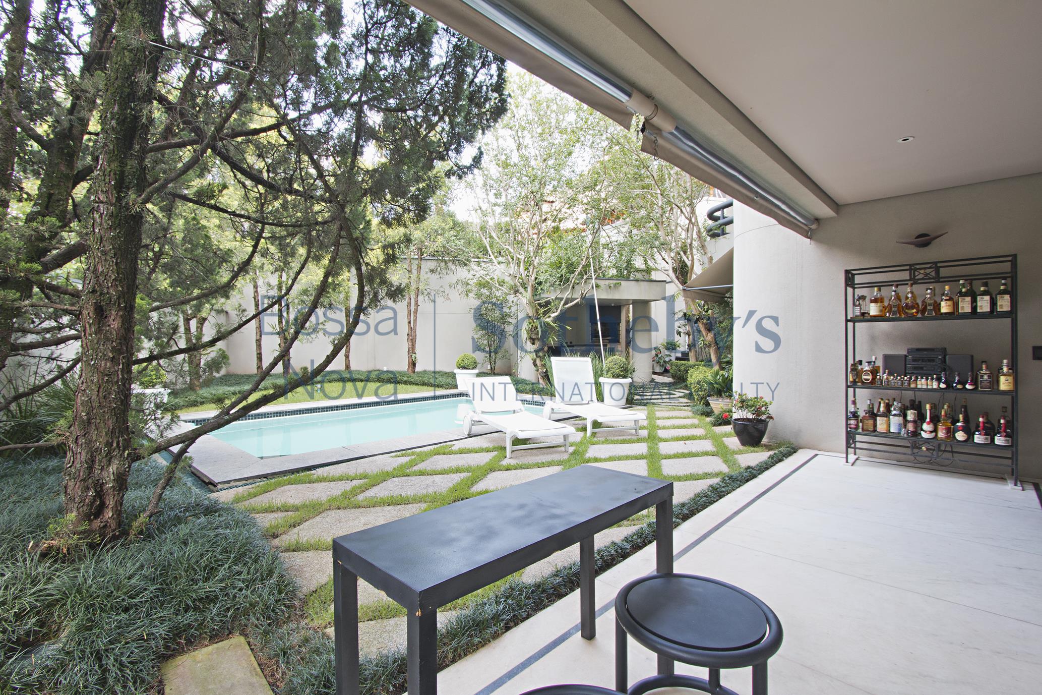 Casa para venda em Morumbi