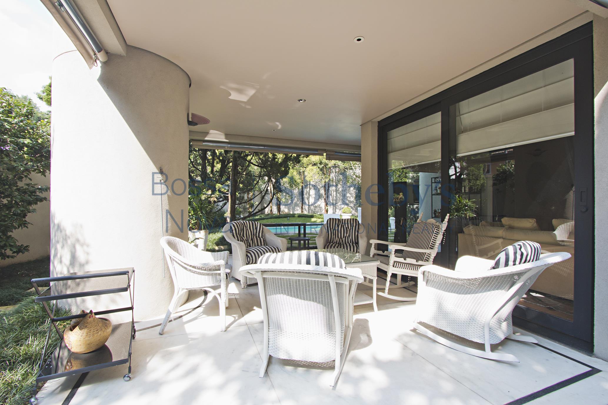 Casa para venda em Morumbi
