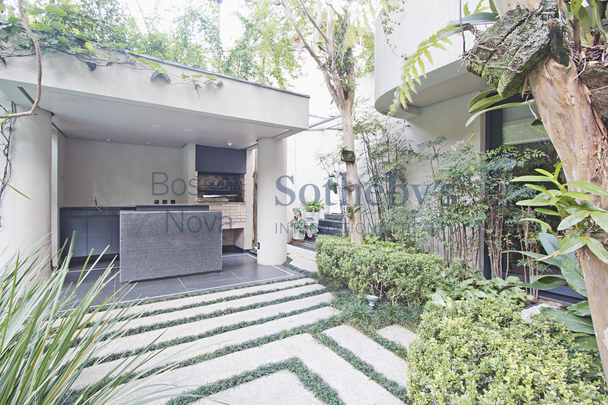 Casa para venda em Morumbi