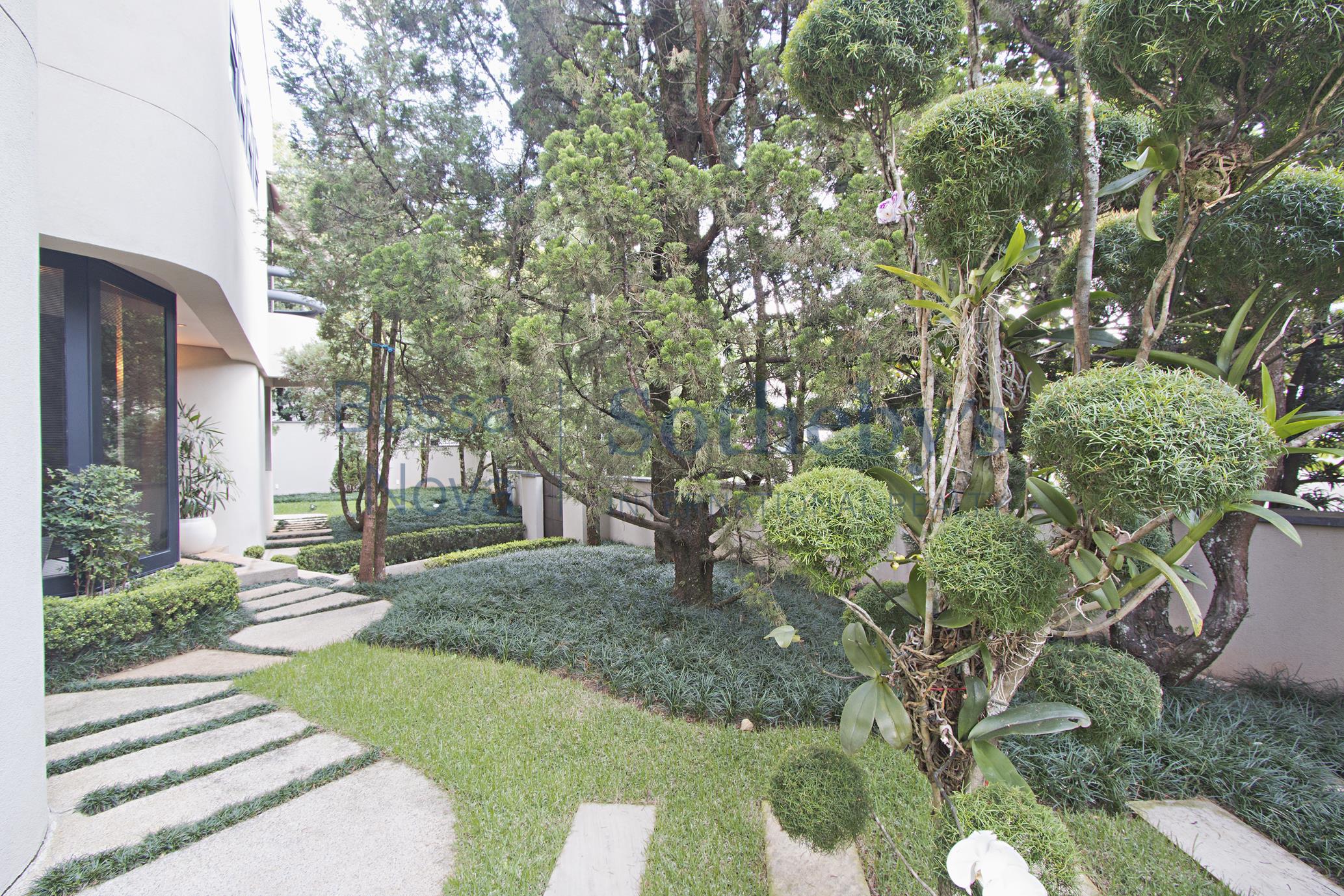 Casa para venda em Morumbi