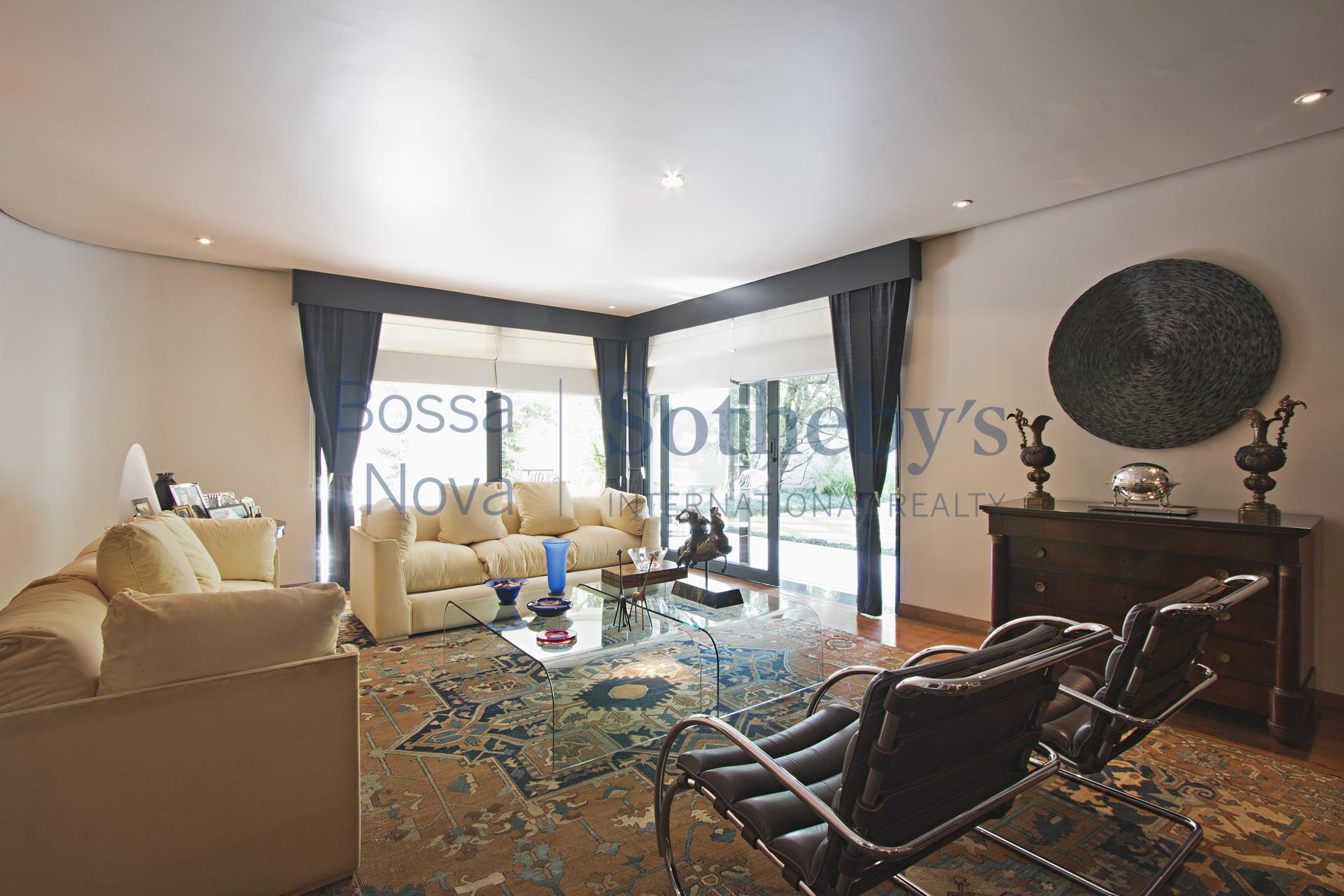 Casa para venda em Morumbi