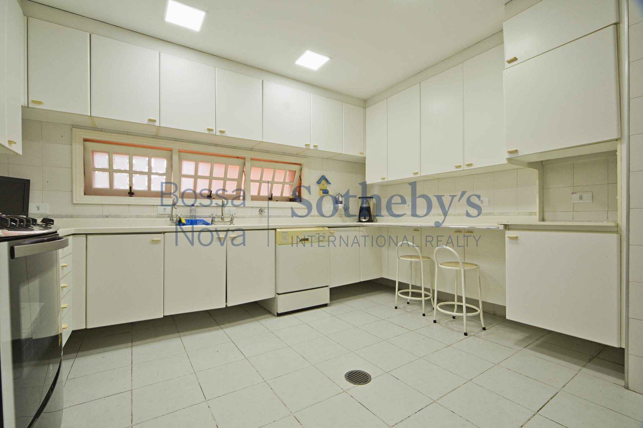 Casa para venda em Planalto Paulista