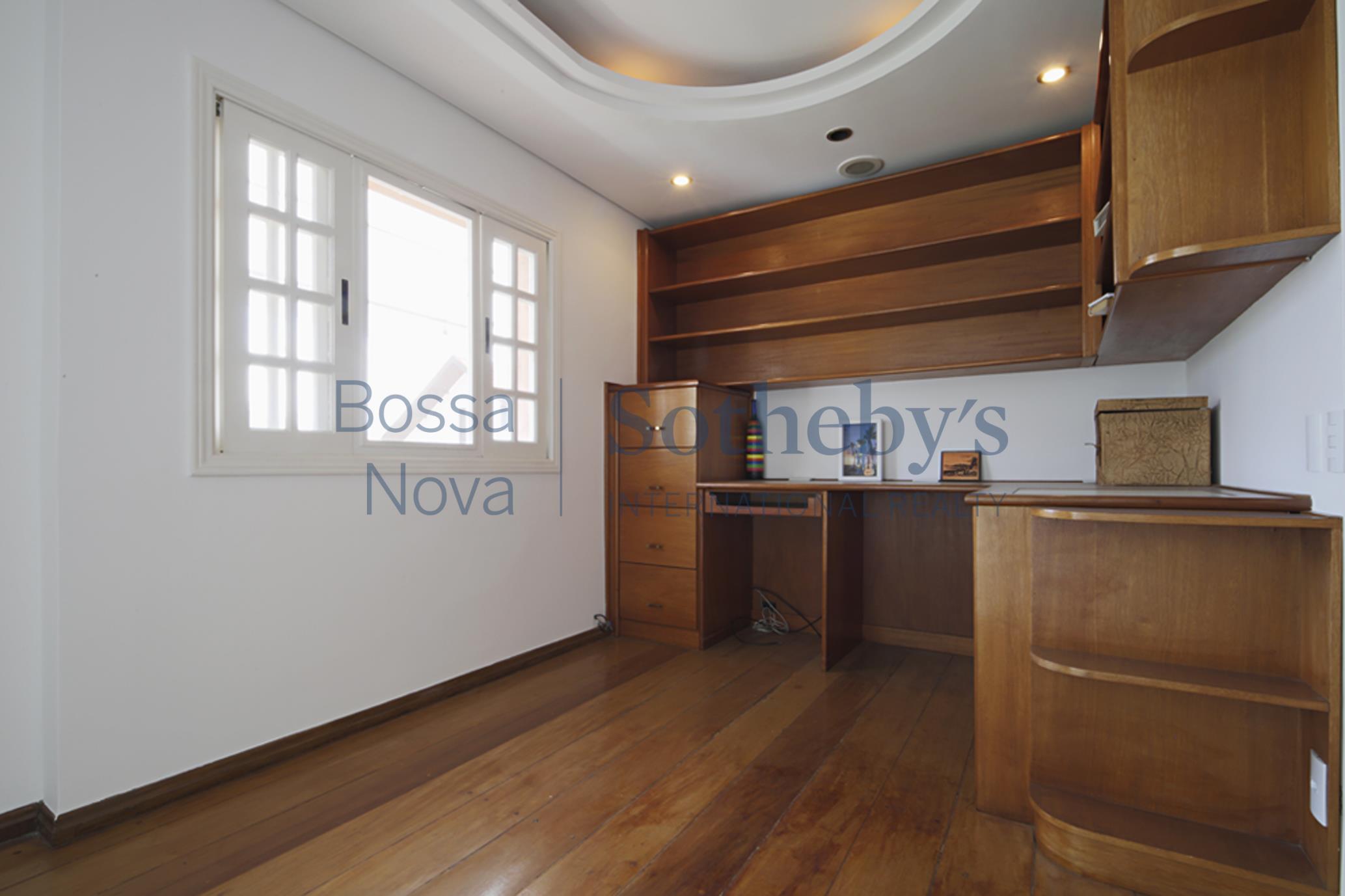 Casa para venda em Planalto Paulista