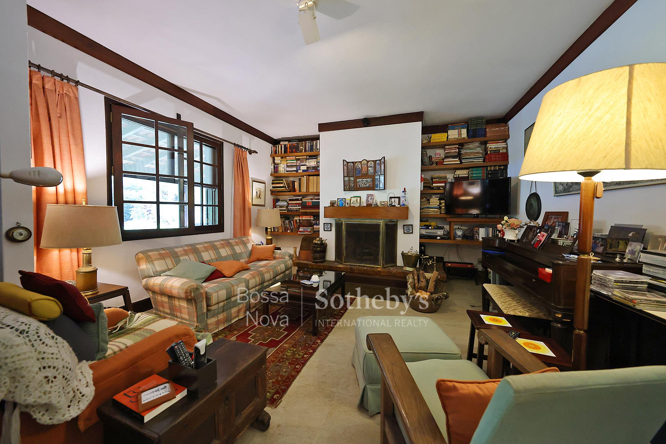 Casa para venda em Bela Vista