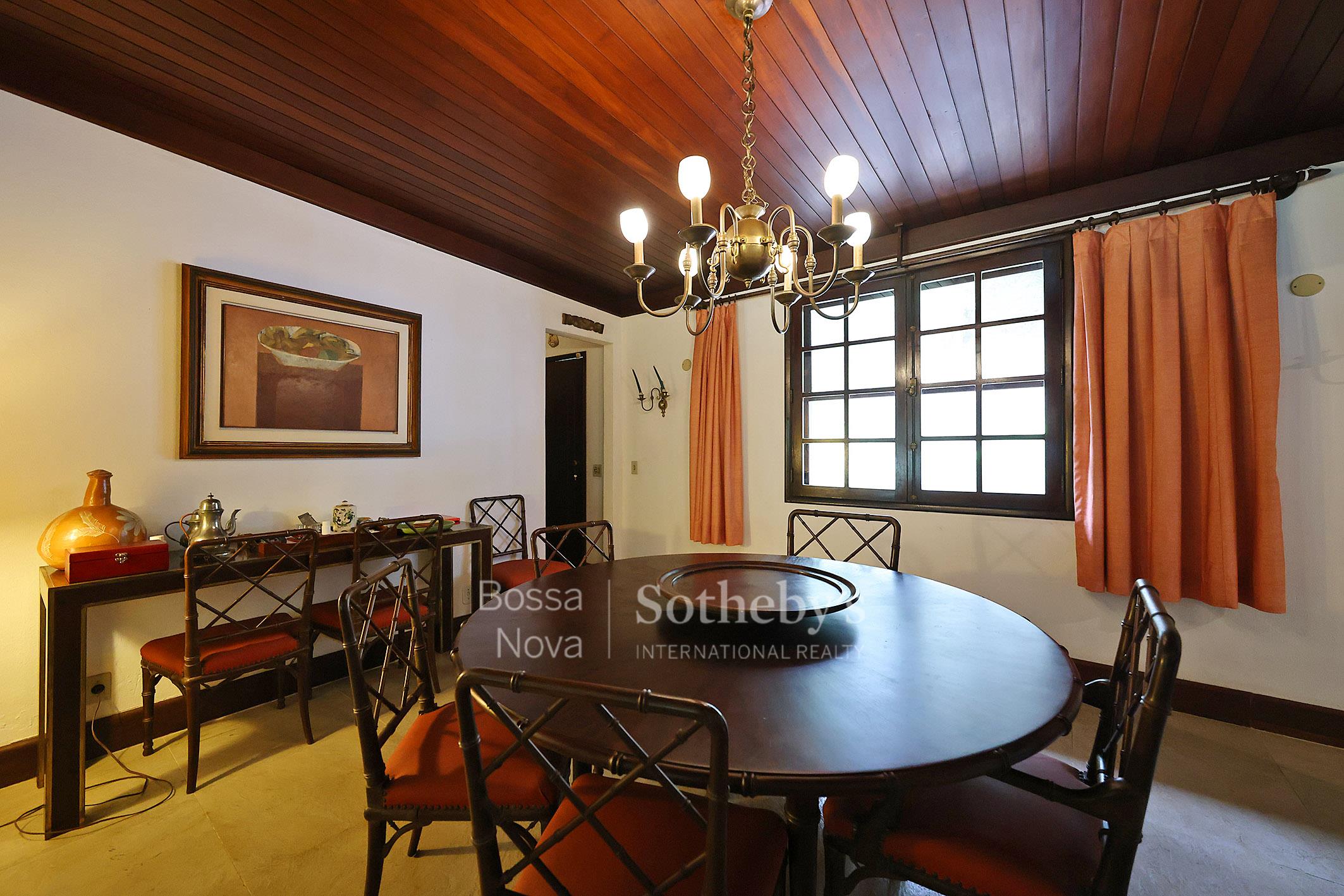 Casa para venda em Bela Vista