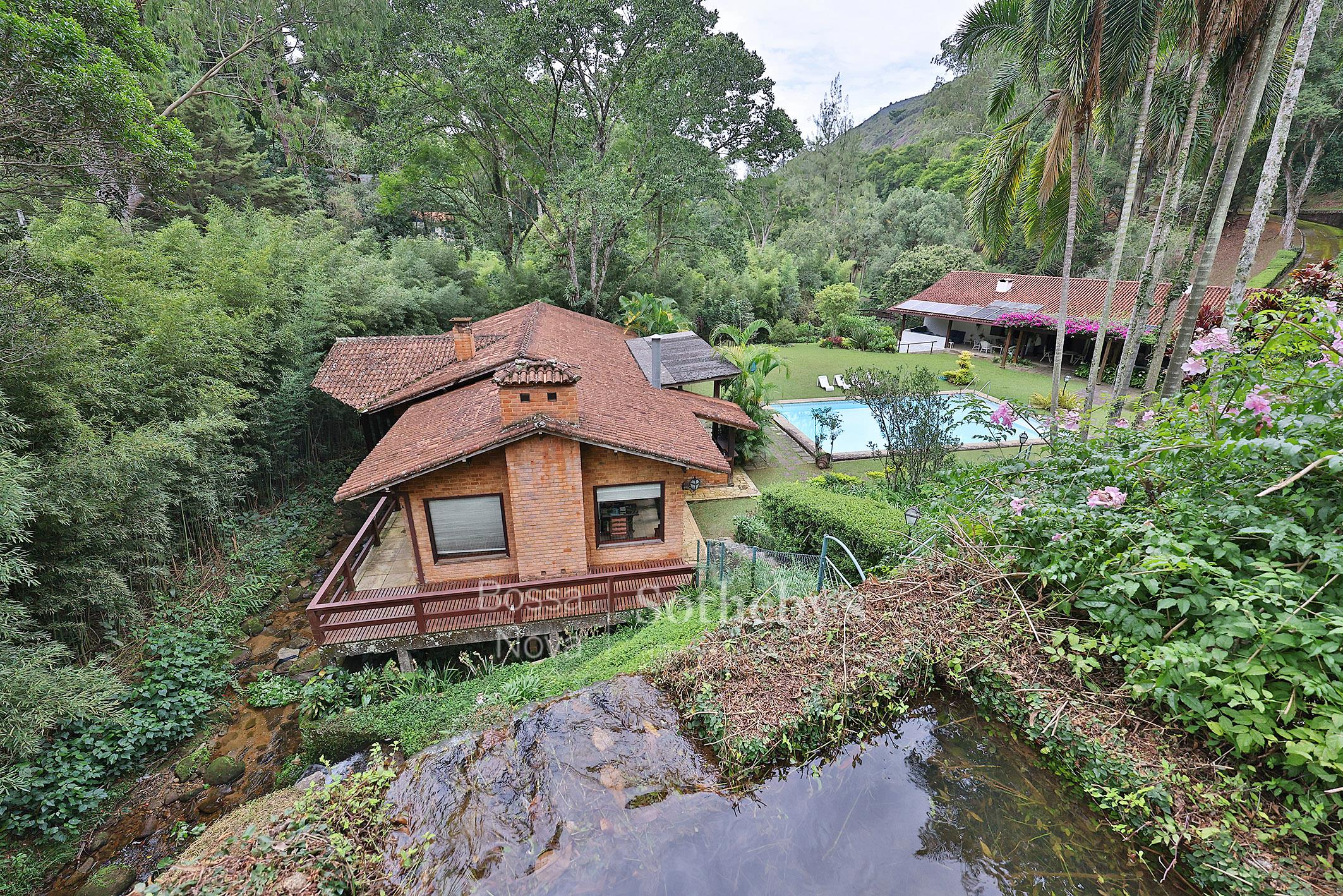 Casa para venda em Bela Vista