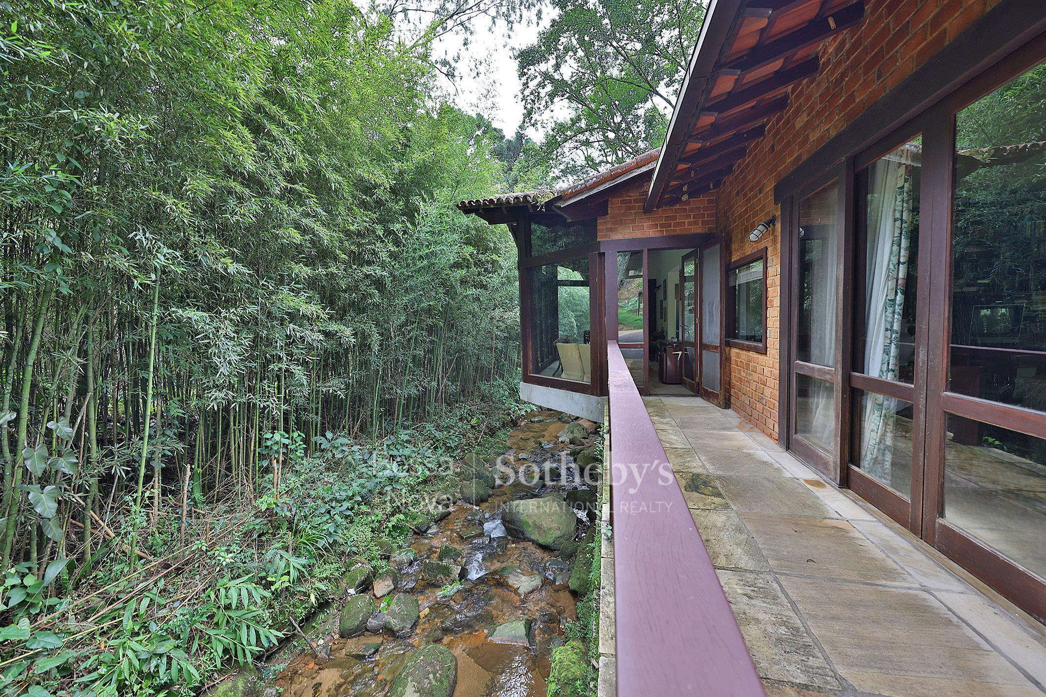 Casa para venda em Bela Vista