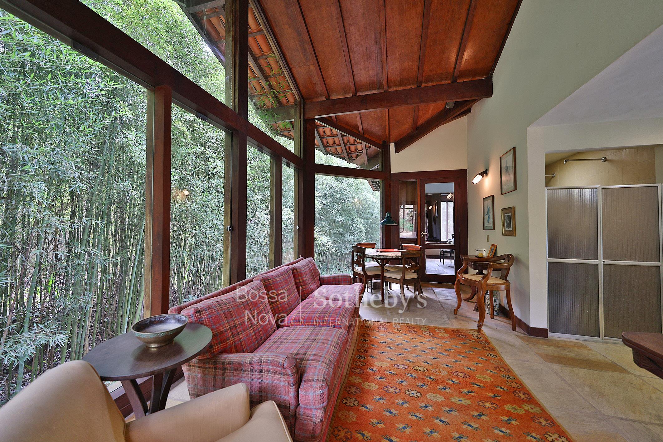 Casa para venda em Bela Vista
