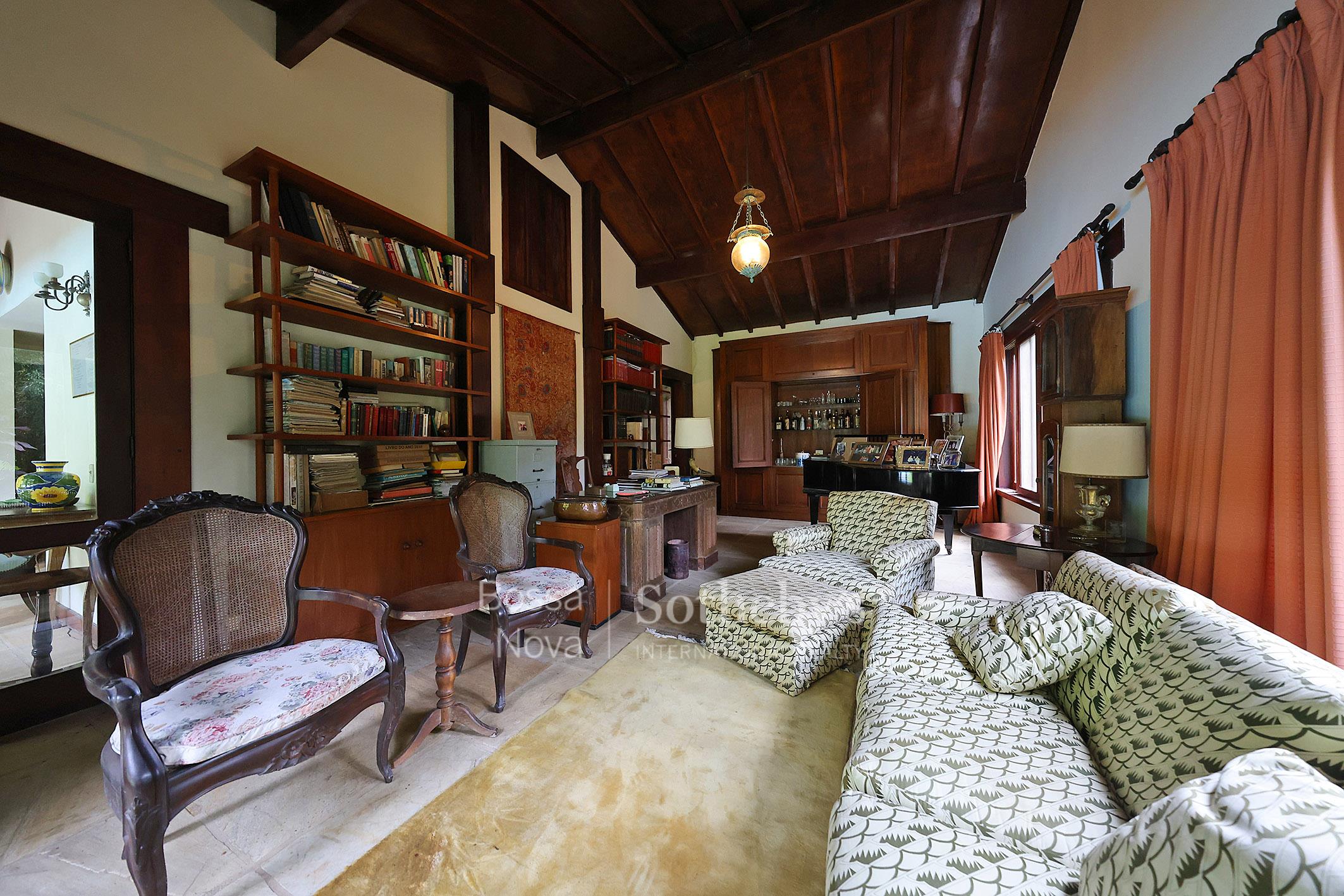 Casa para venda em Bela Vista