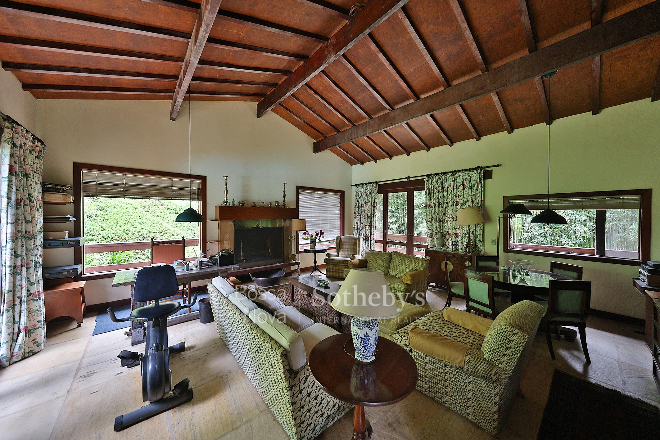 Casa para venda em Bela Vista