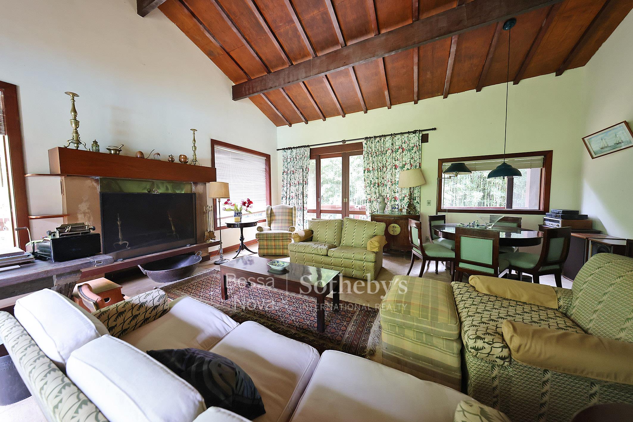 Casa para venda em Bela Vista
