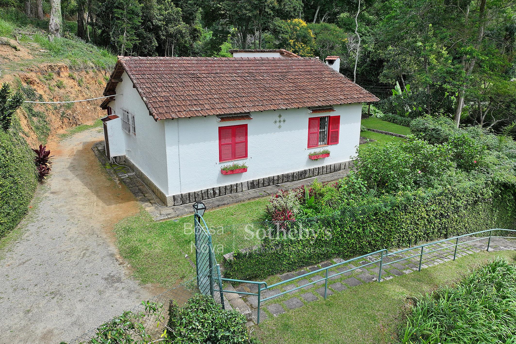 Casa para venda em Bela Vista