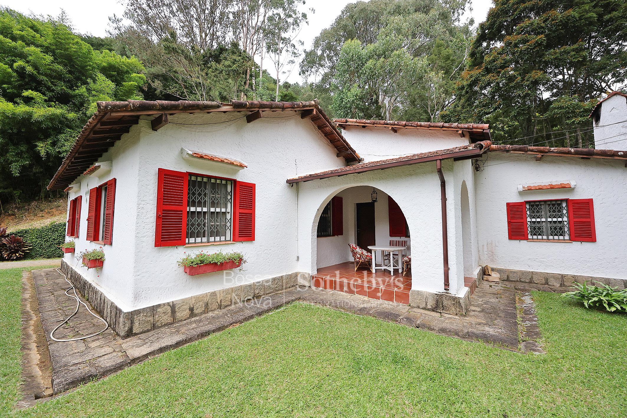 Casa para venda em Bela Vista