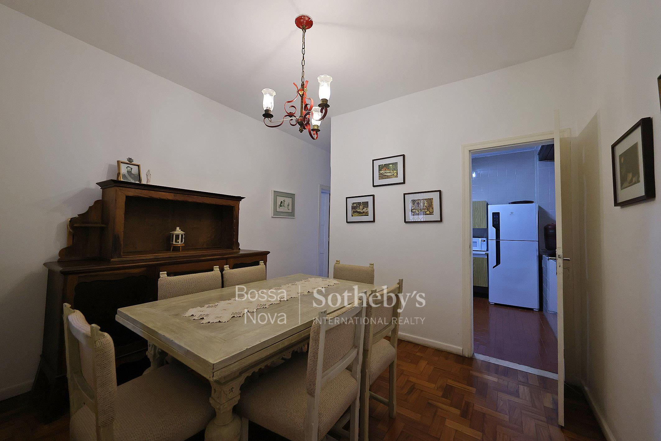 Casa para venda em Bela Vista