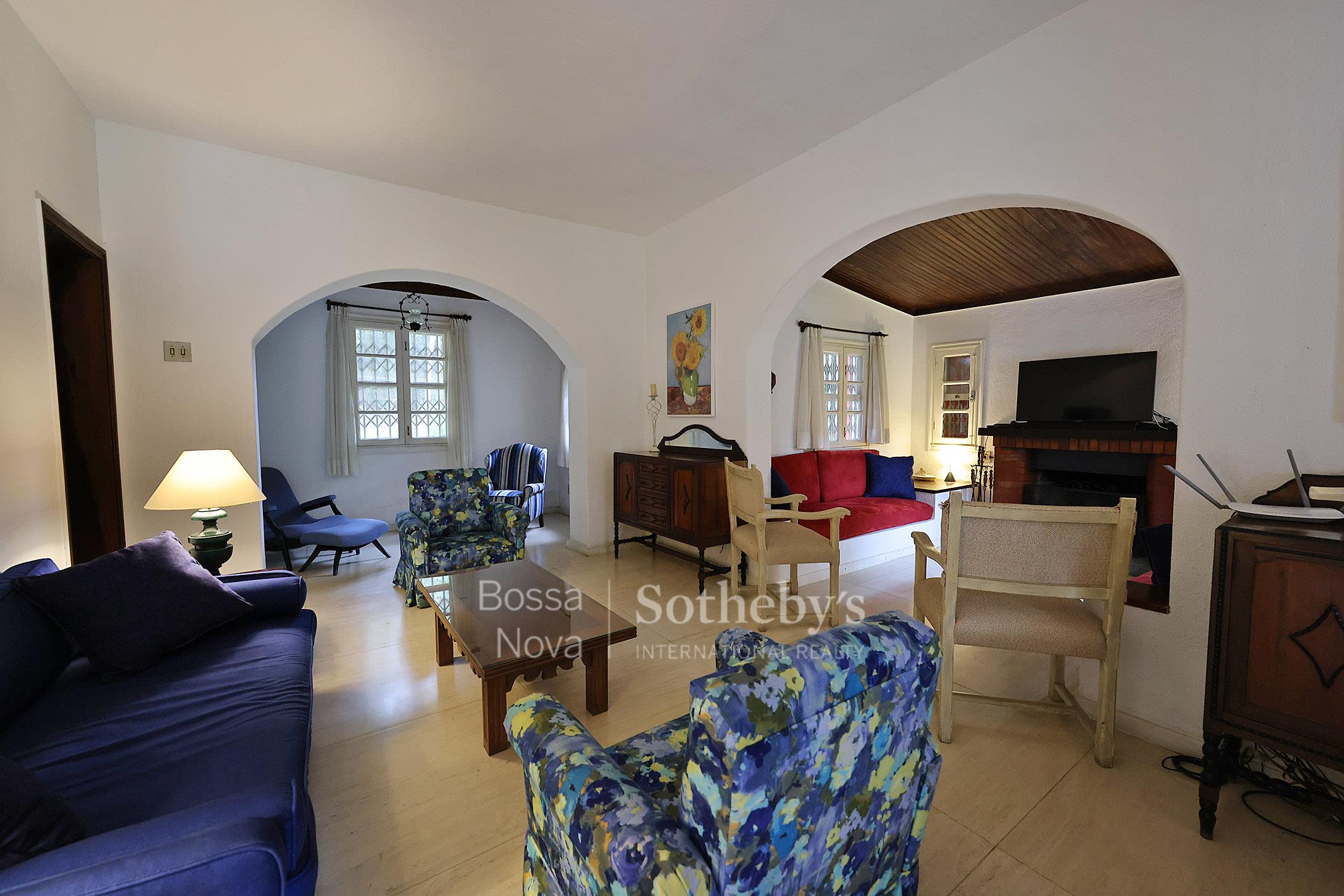 Casa para venda em Bela Vista