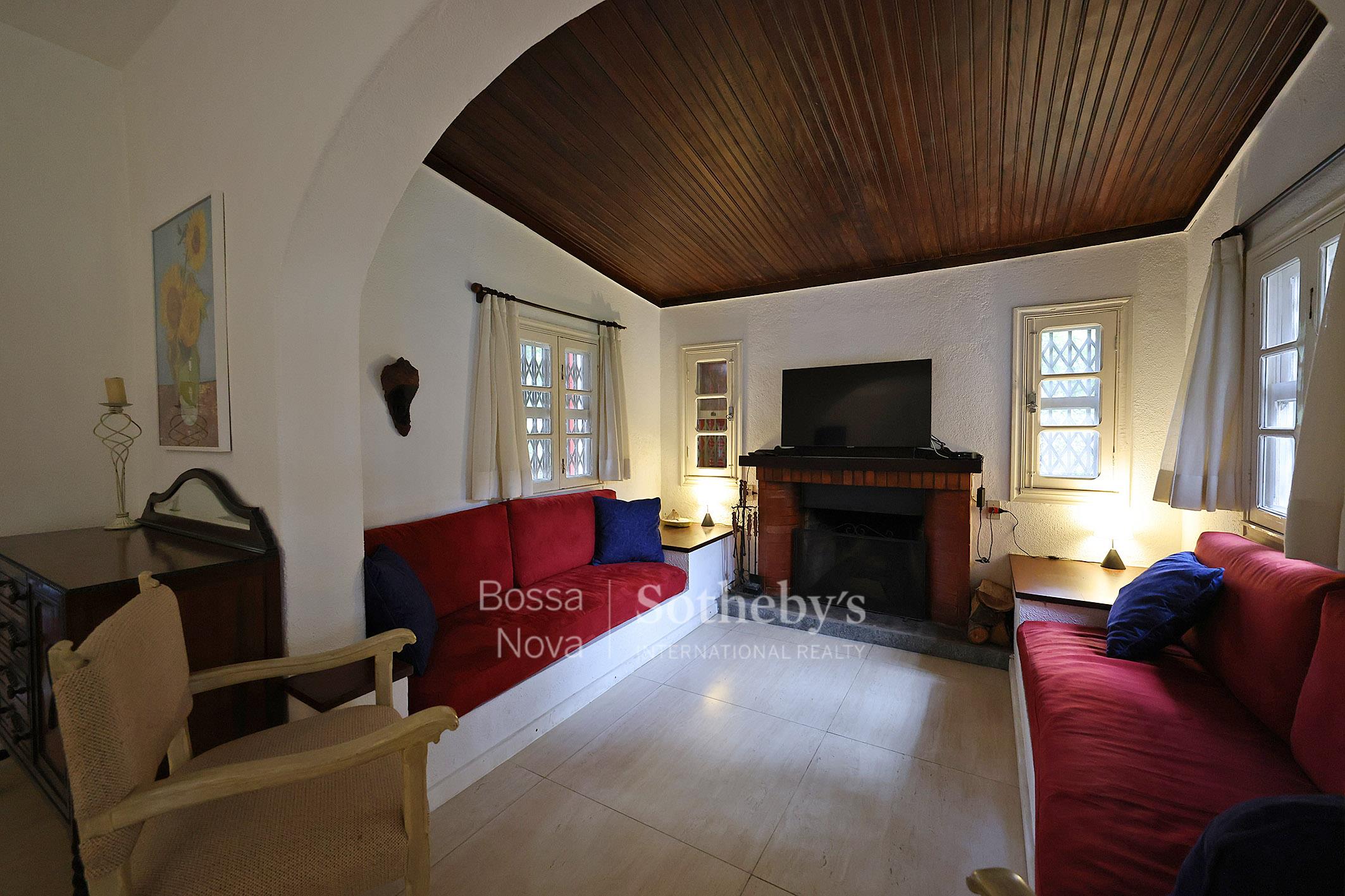 Casa para venda em Bela Vista