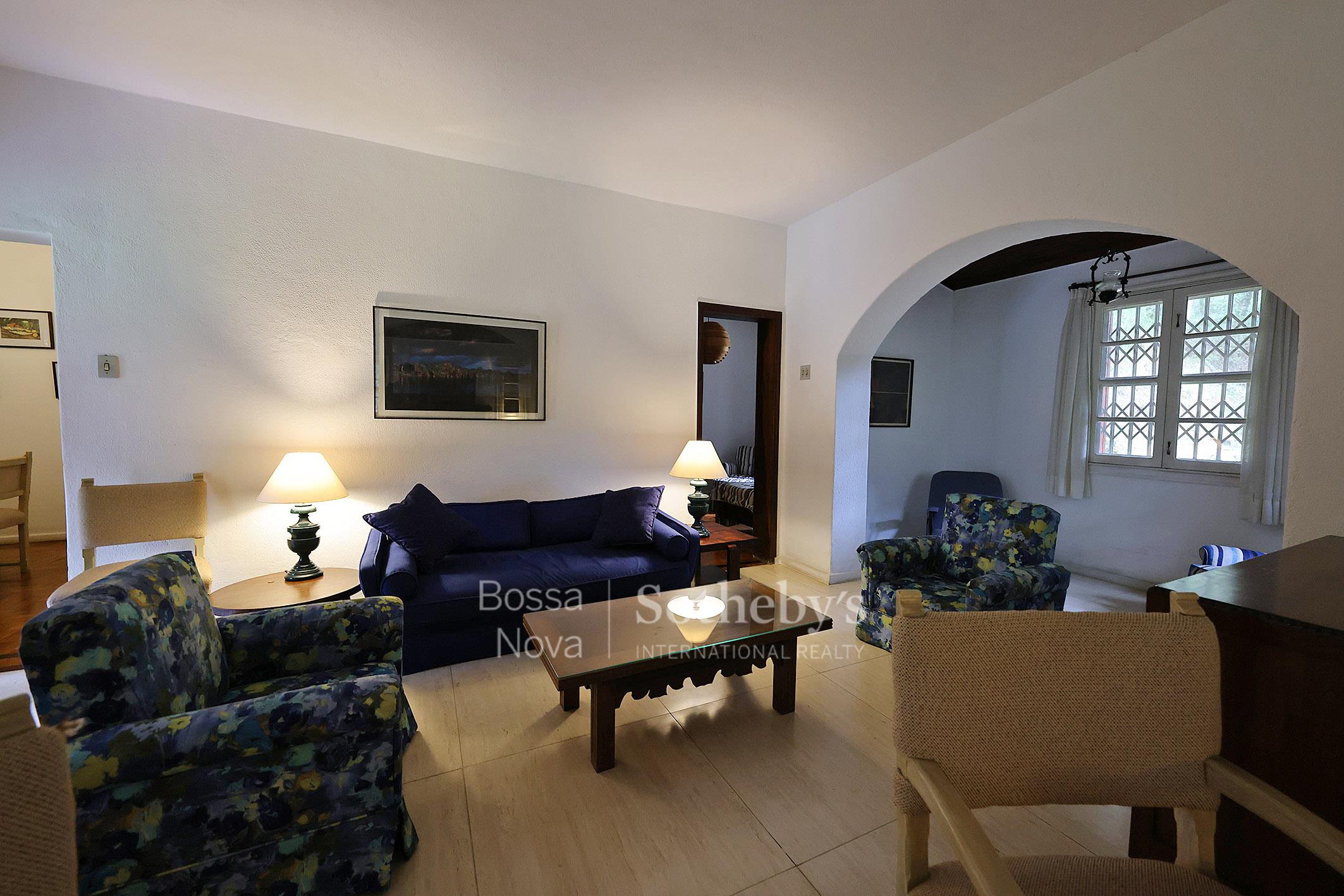 Casa para venda em Bela Vista