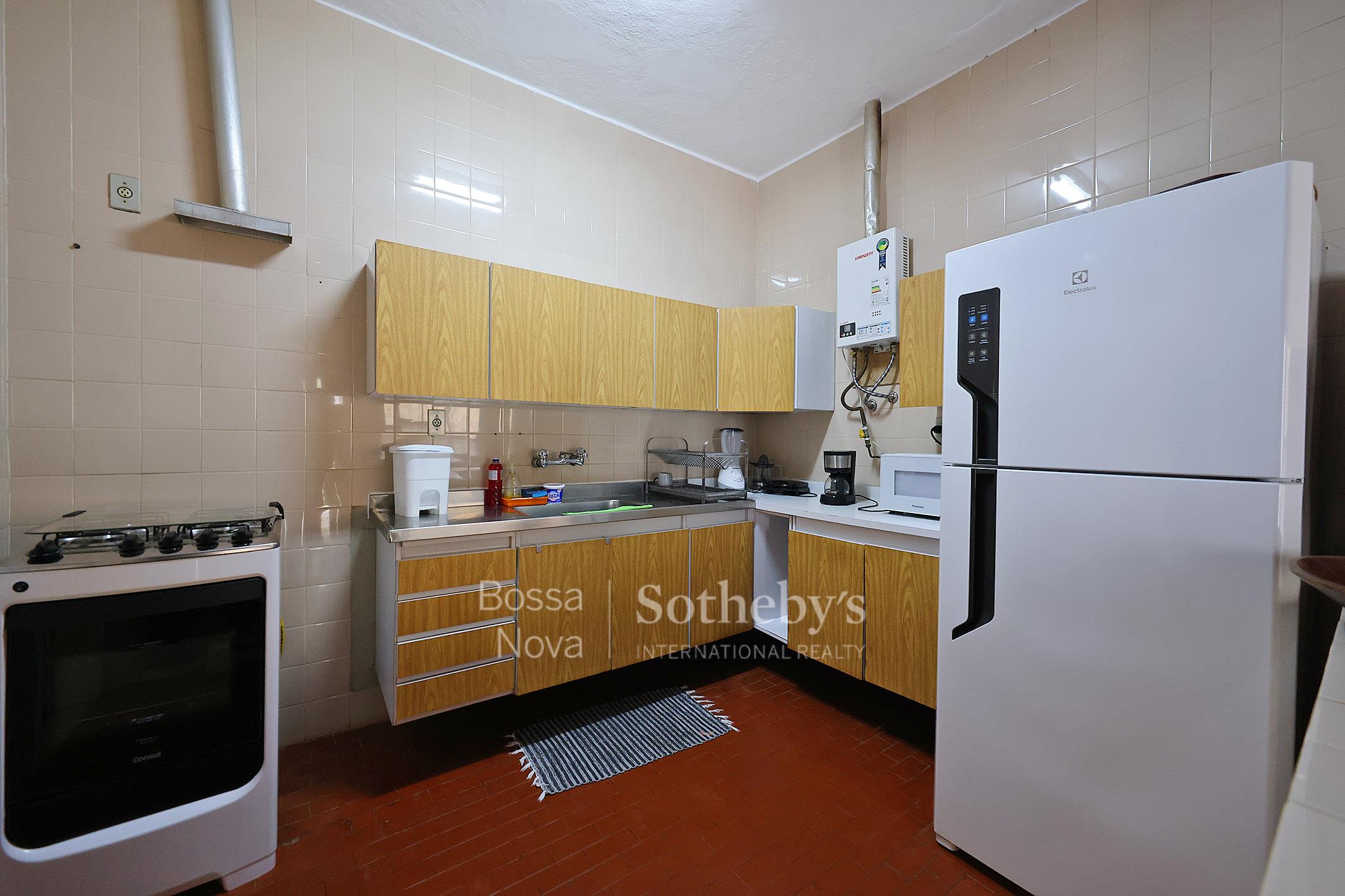 Casa para venda em Bela Vista