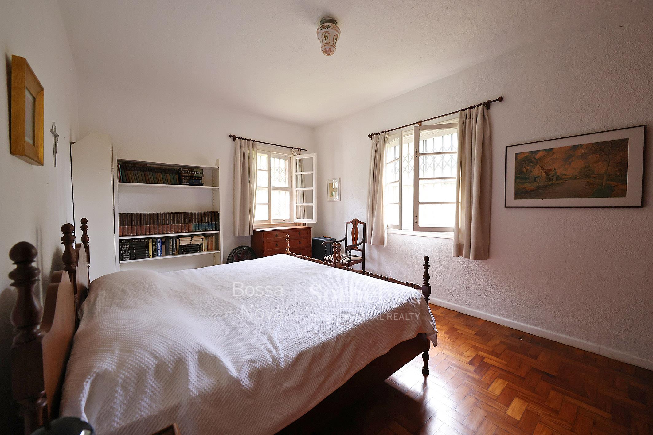 Casa para venda em Bela Vista
