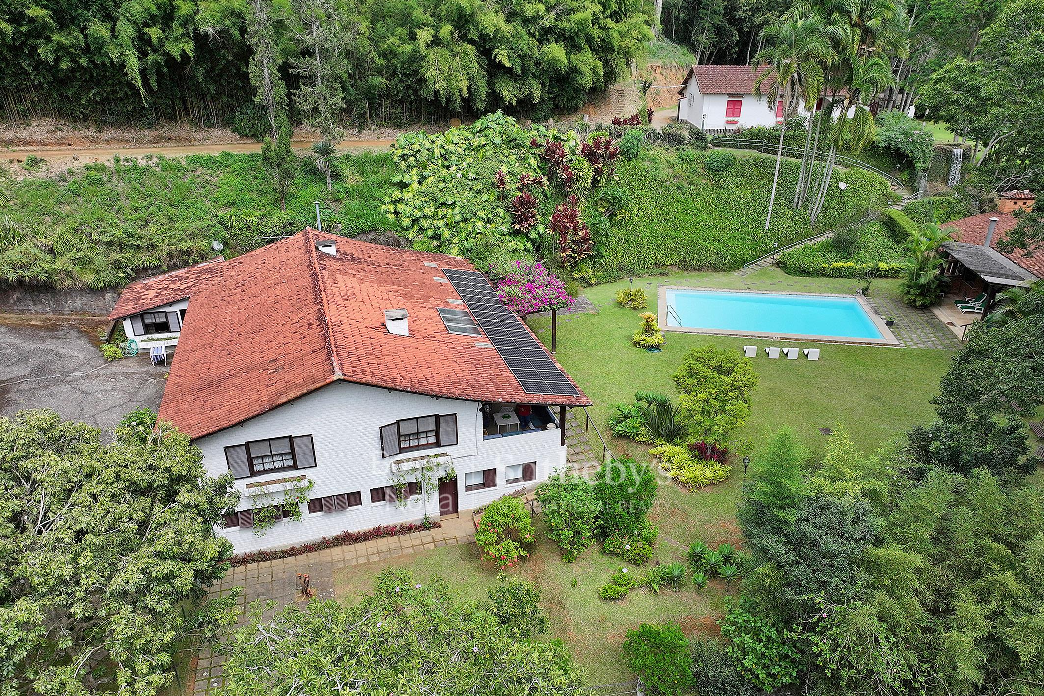 Casa para venda em Bela Vista