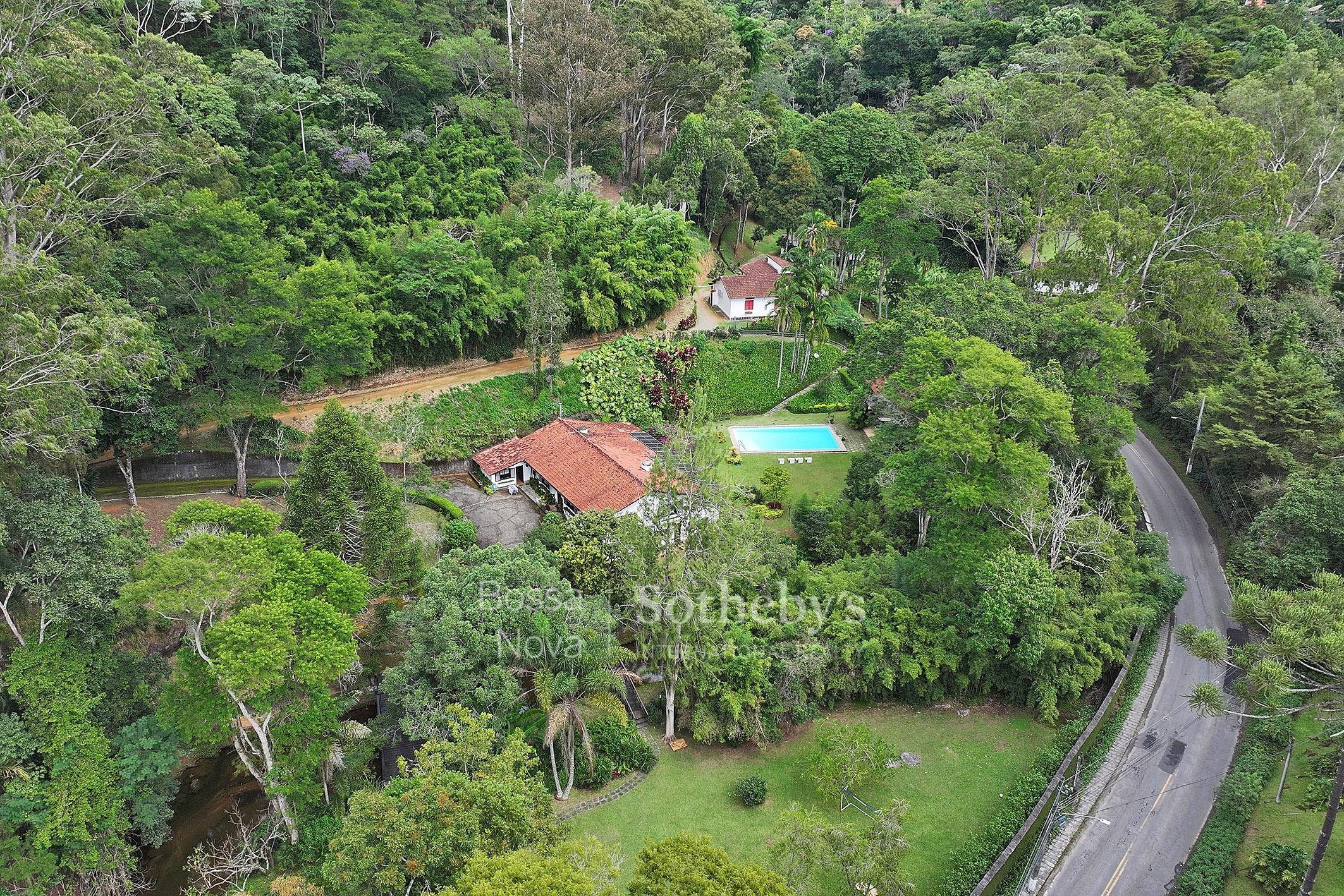 Casa para venda em Bela Vista